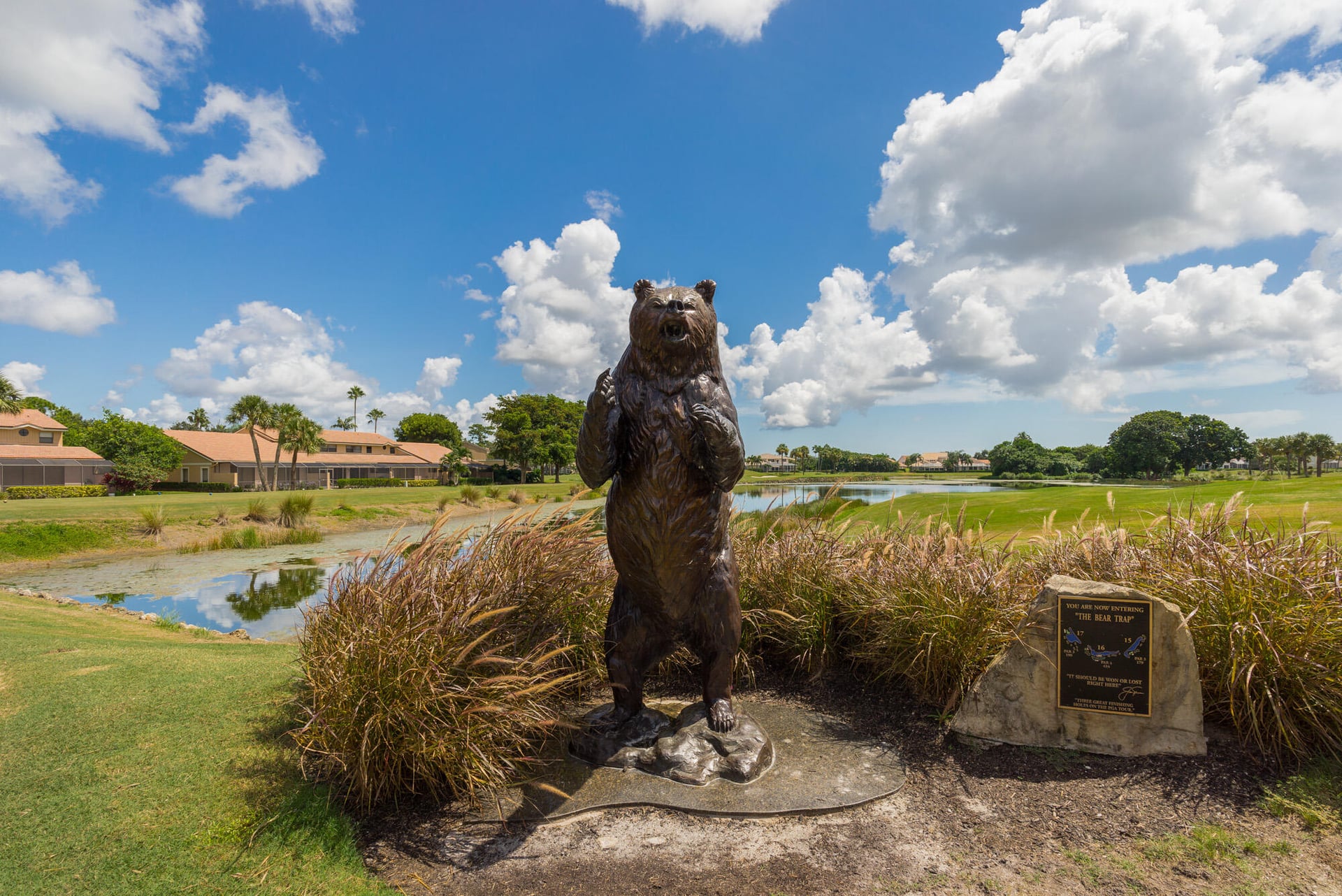 PGA National Palm Beach Gardens Residence photo 38