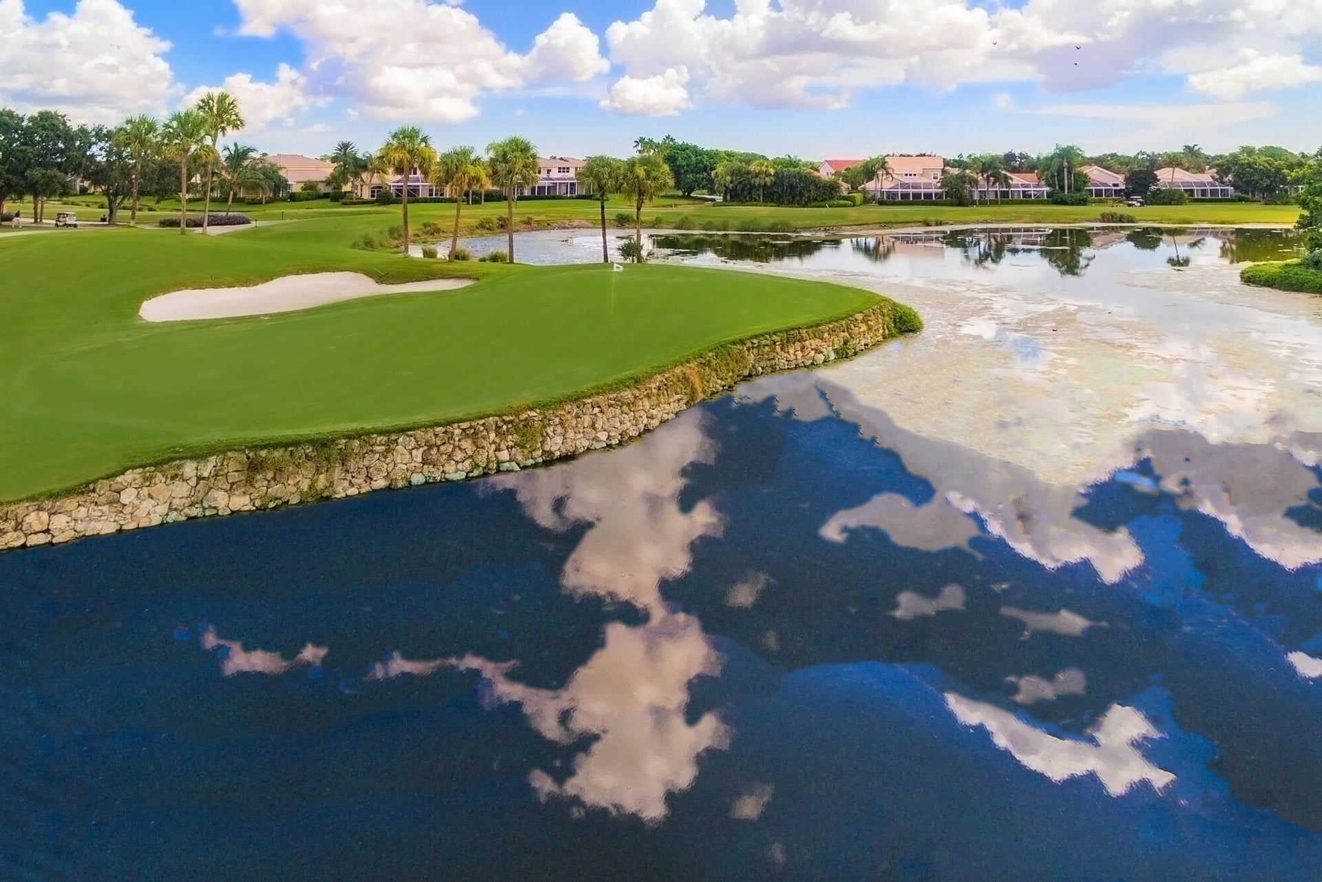 PGA National Palm Beach Gardens Residence photo 39