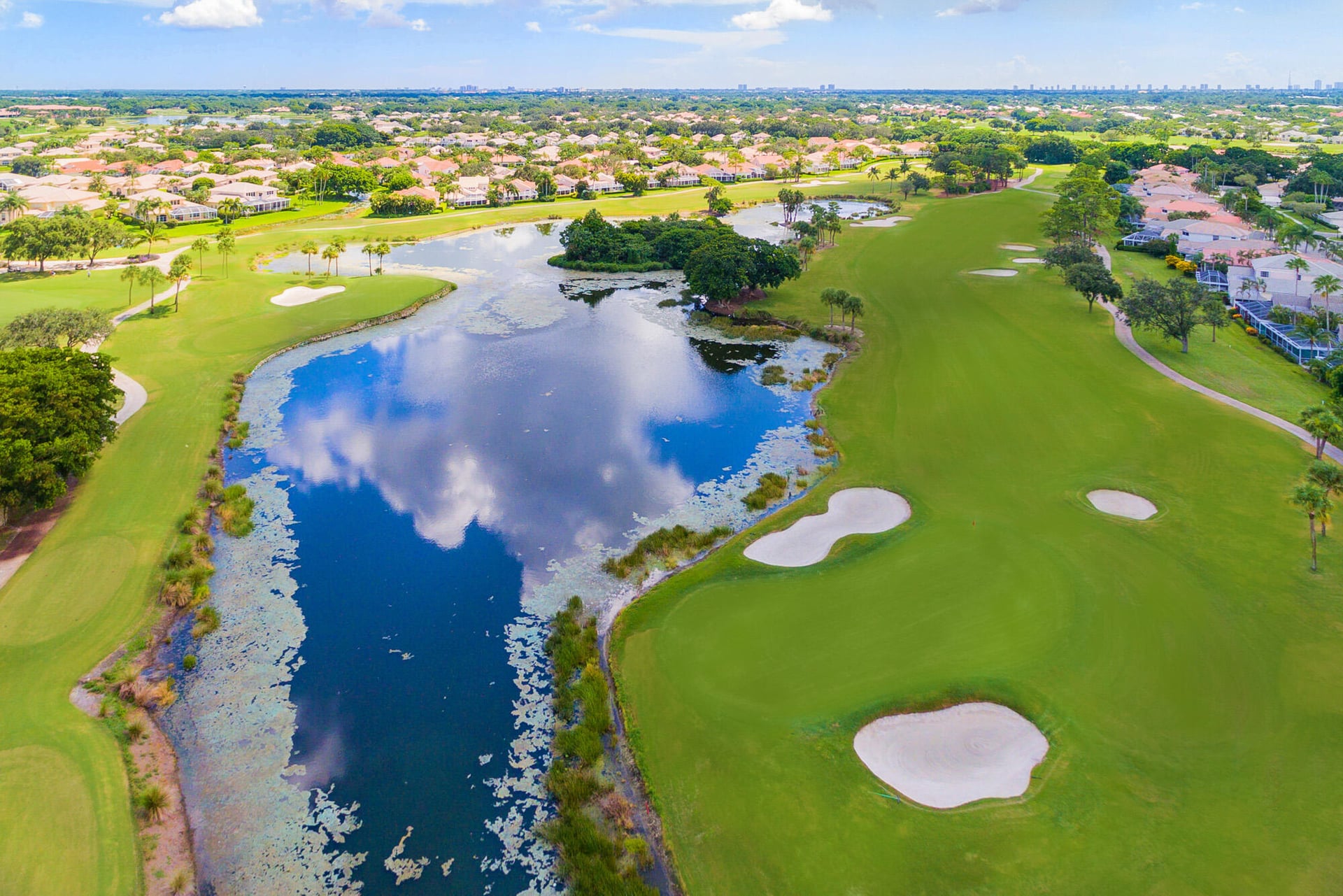 PGA National Palm Beach Gardens Residence photo 41