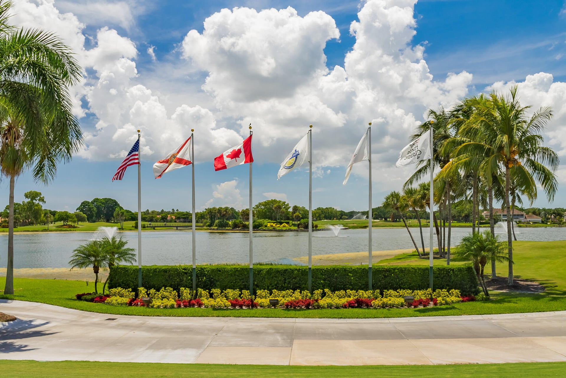 PGA National Palm Beach Gardens Residence photo 43