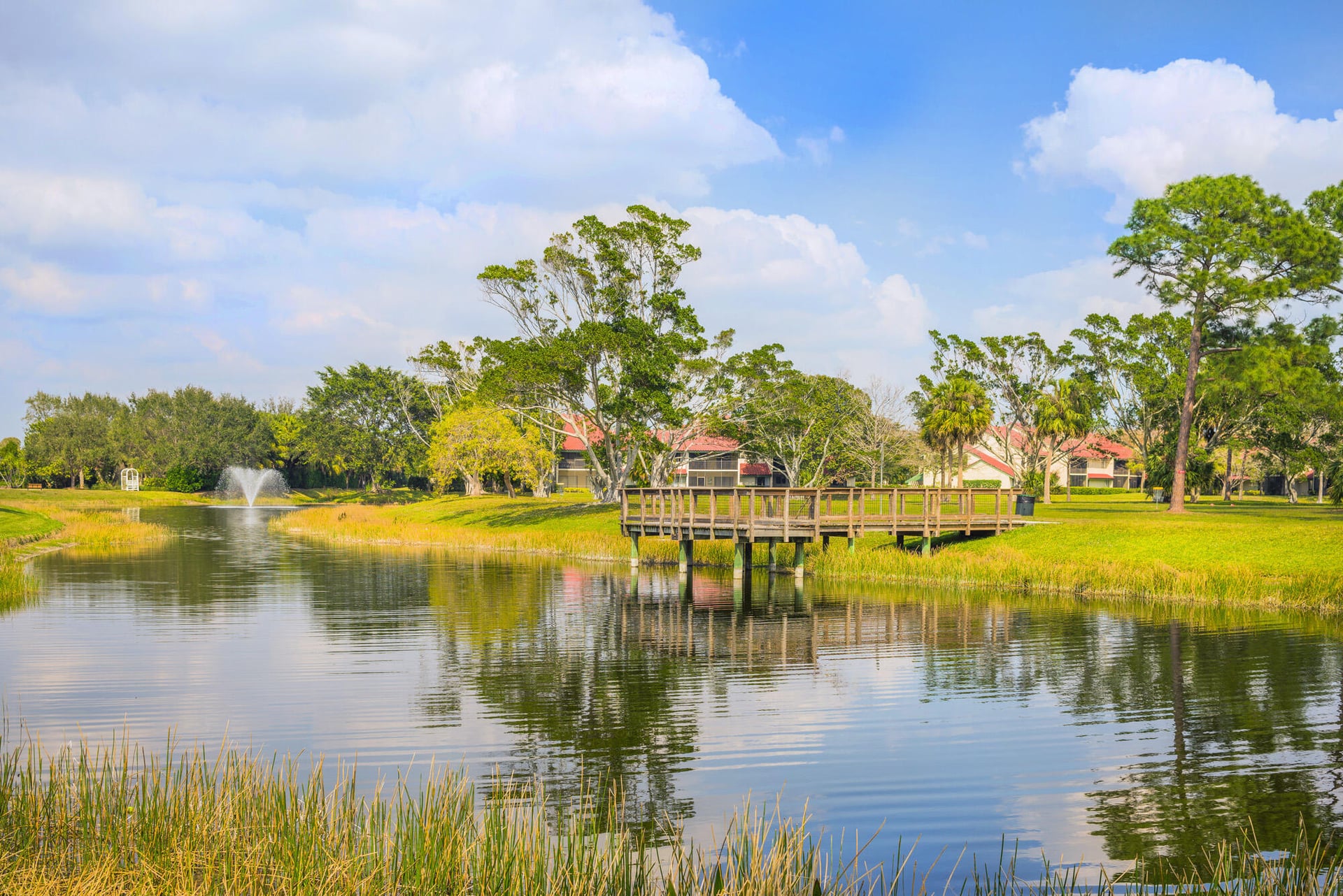 PGA National Palm Beach Gardens Residence photo 45