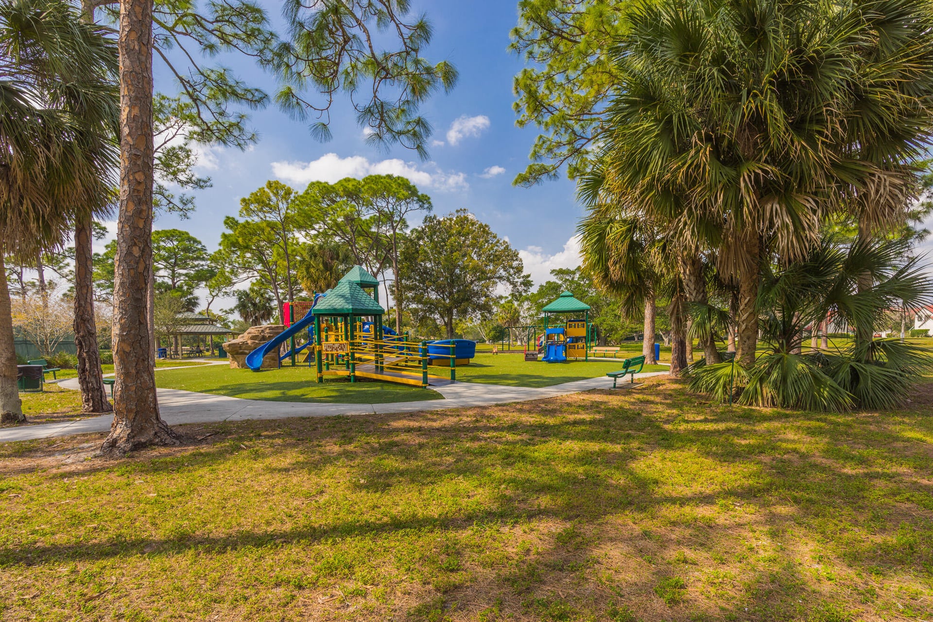PGA National Palm Beach Gardens Residence photo 46