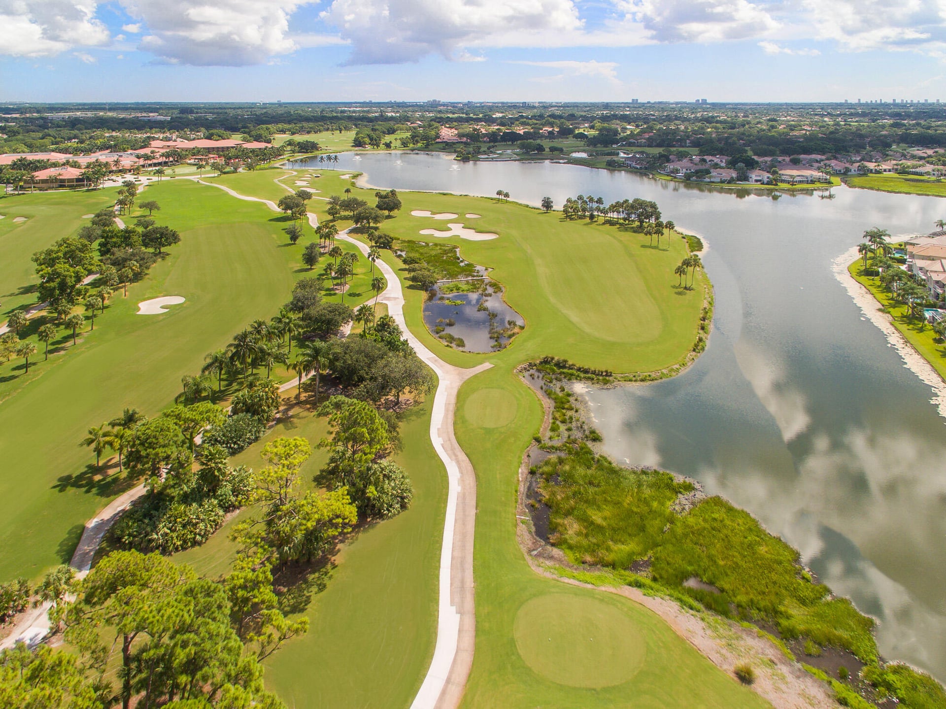 PGA National Palm Beach Gardens Residence photo 54