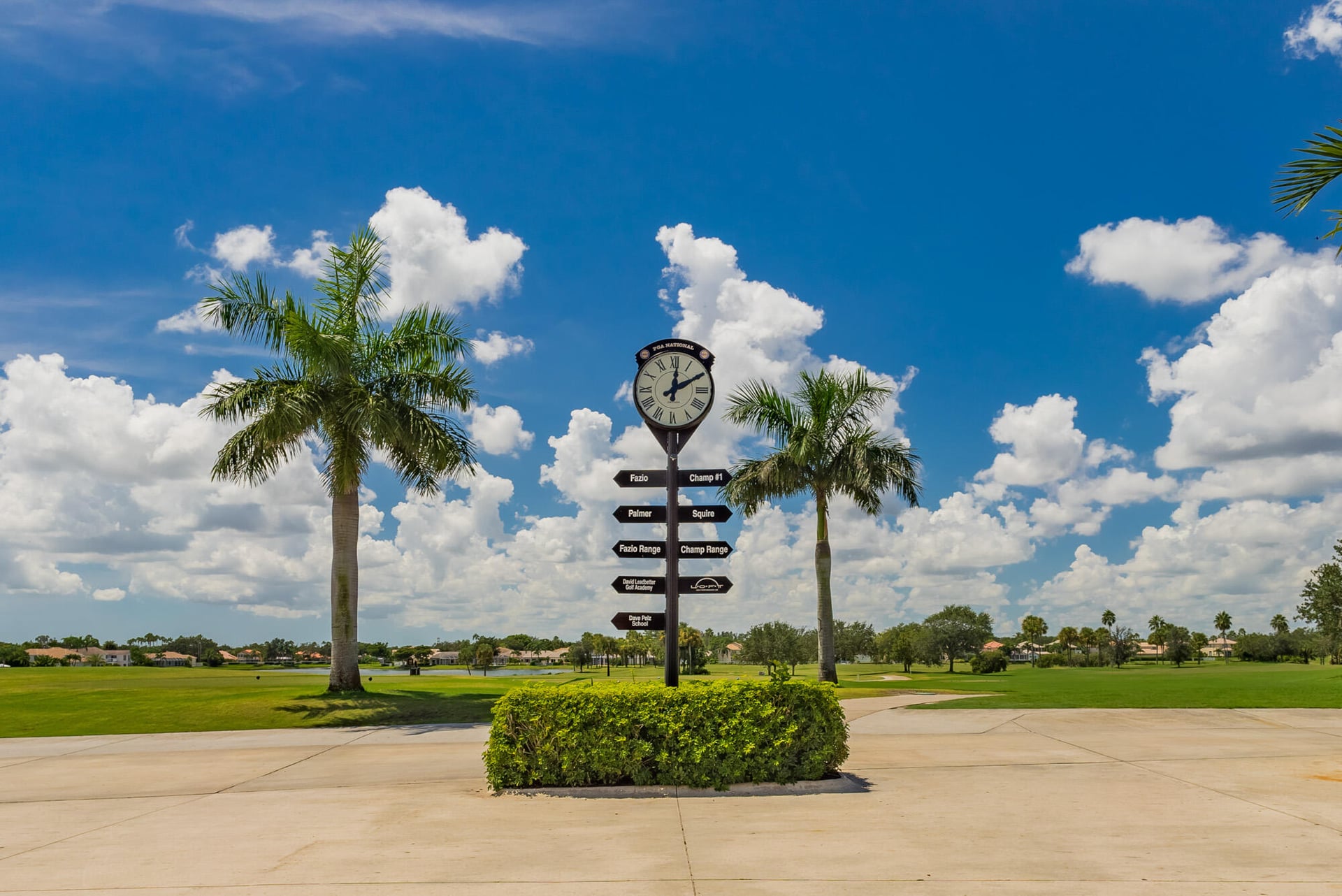 PGA National Palm Beach Gardens Residence photo 66