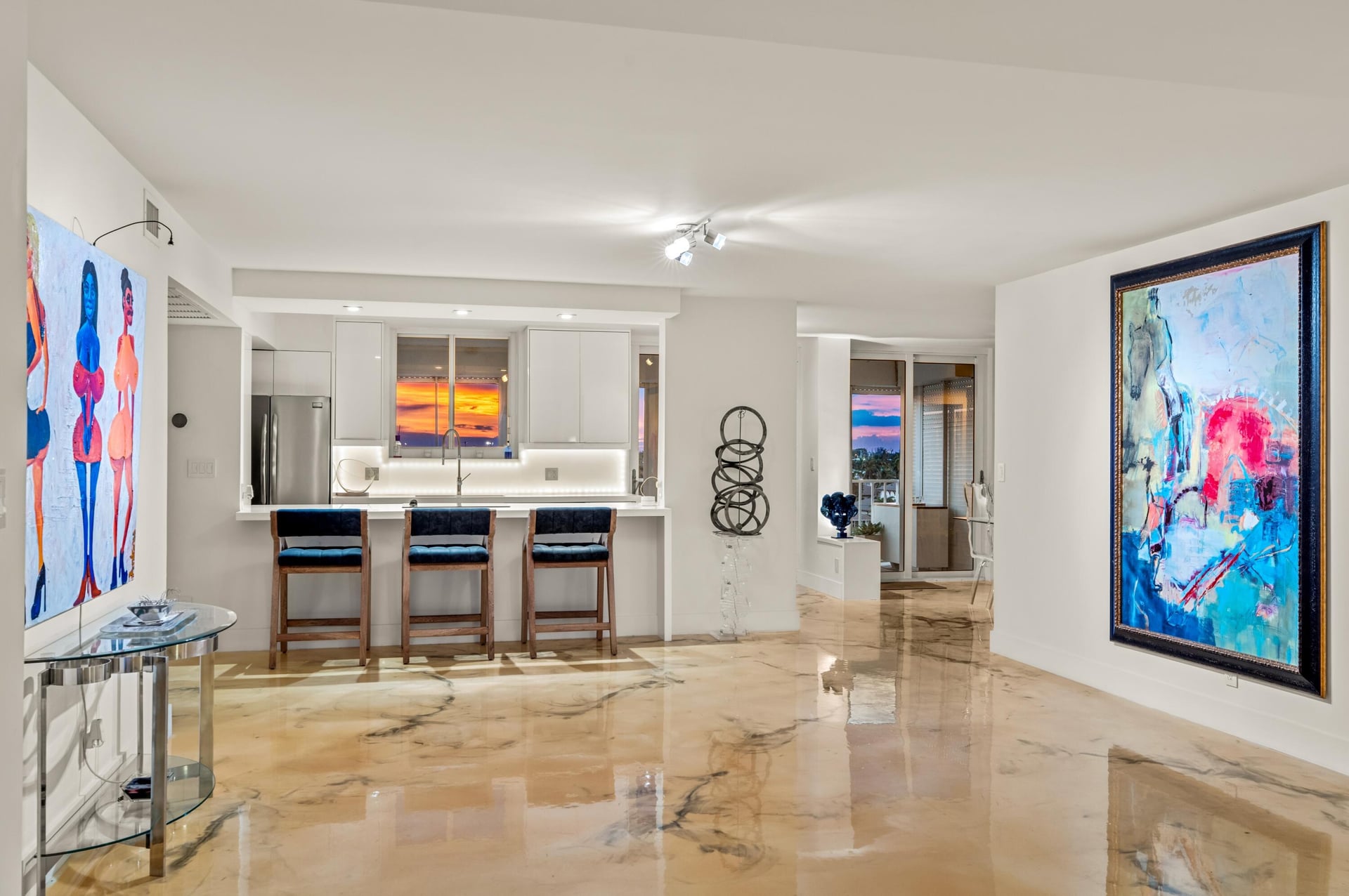 Unit 505 photo 13