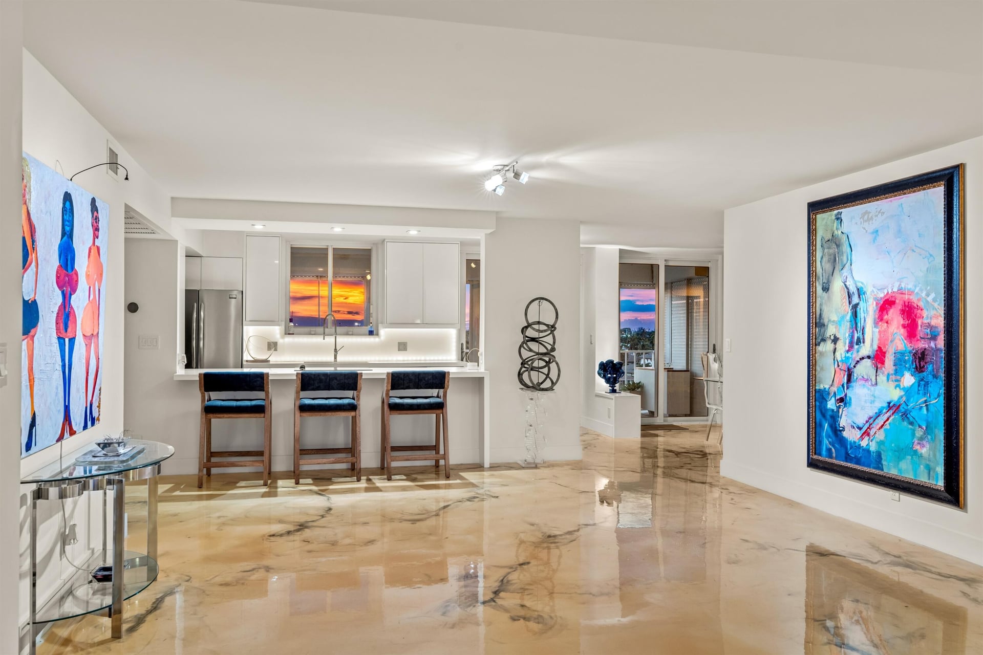 Unit 505 photo 21