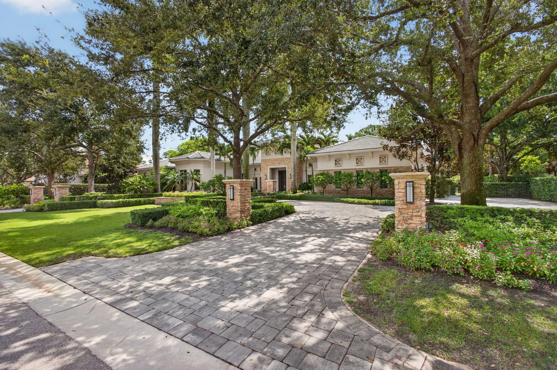 Old Palm Golf Club Residence photo 2