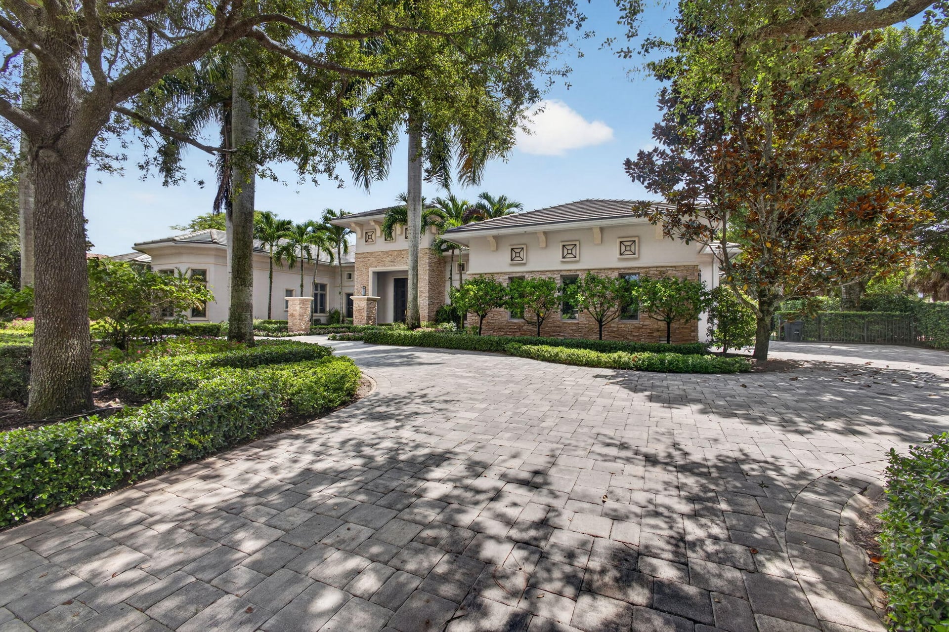 Old Palm Golf Club Residence photo 3