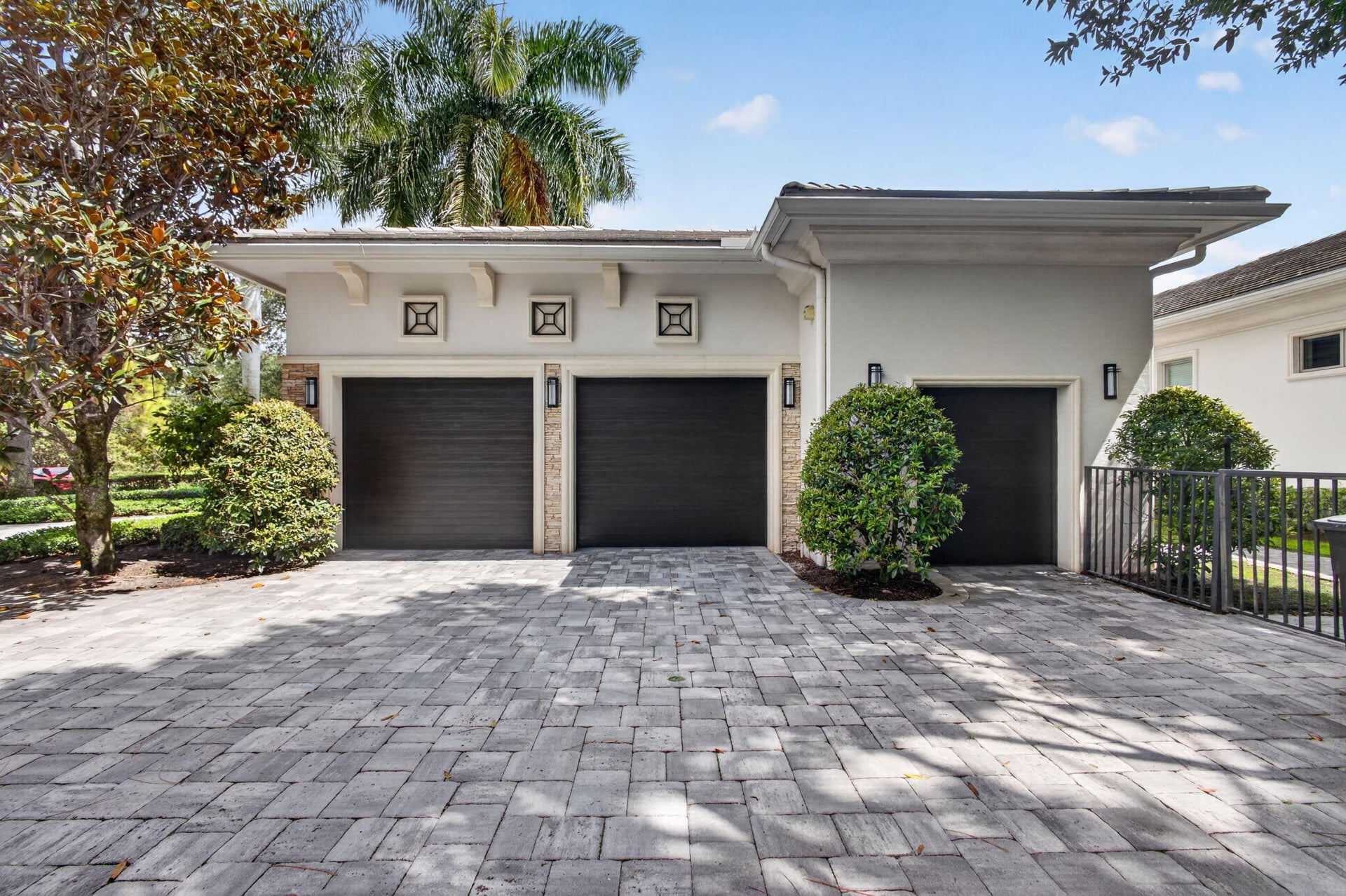 Old Palm Golf Club Residence photo 4