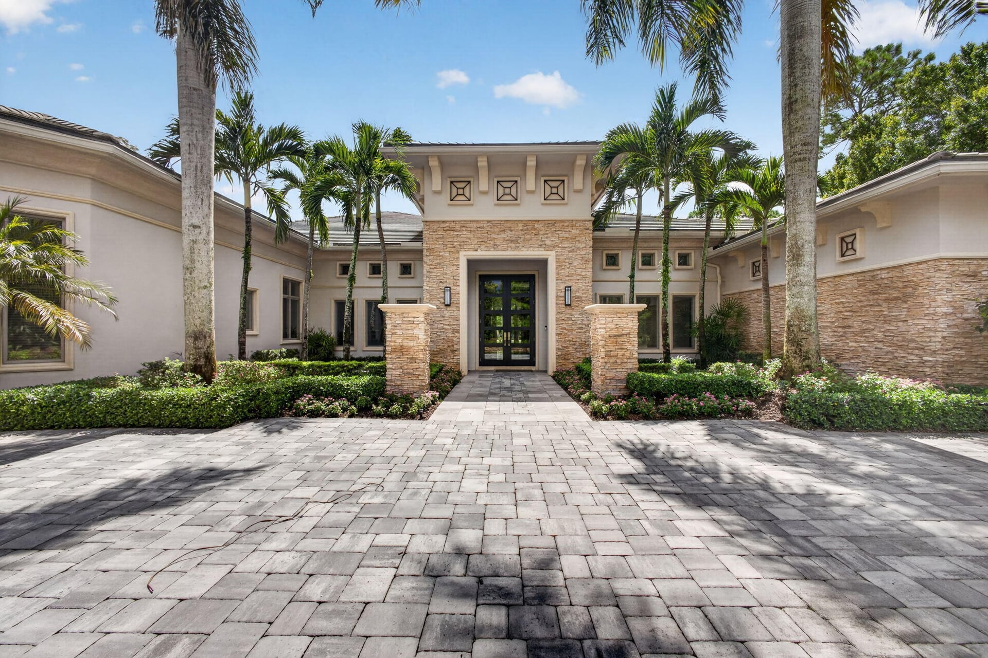 Old Palm Golf Club Residence photo 6