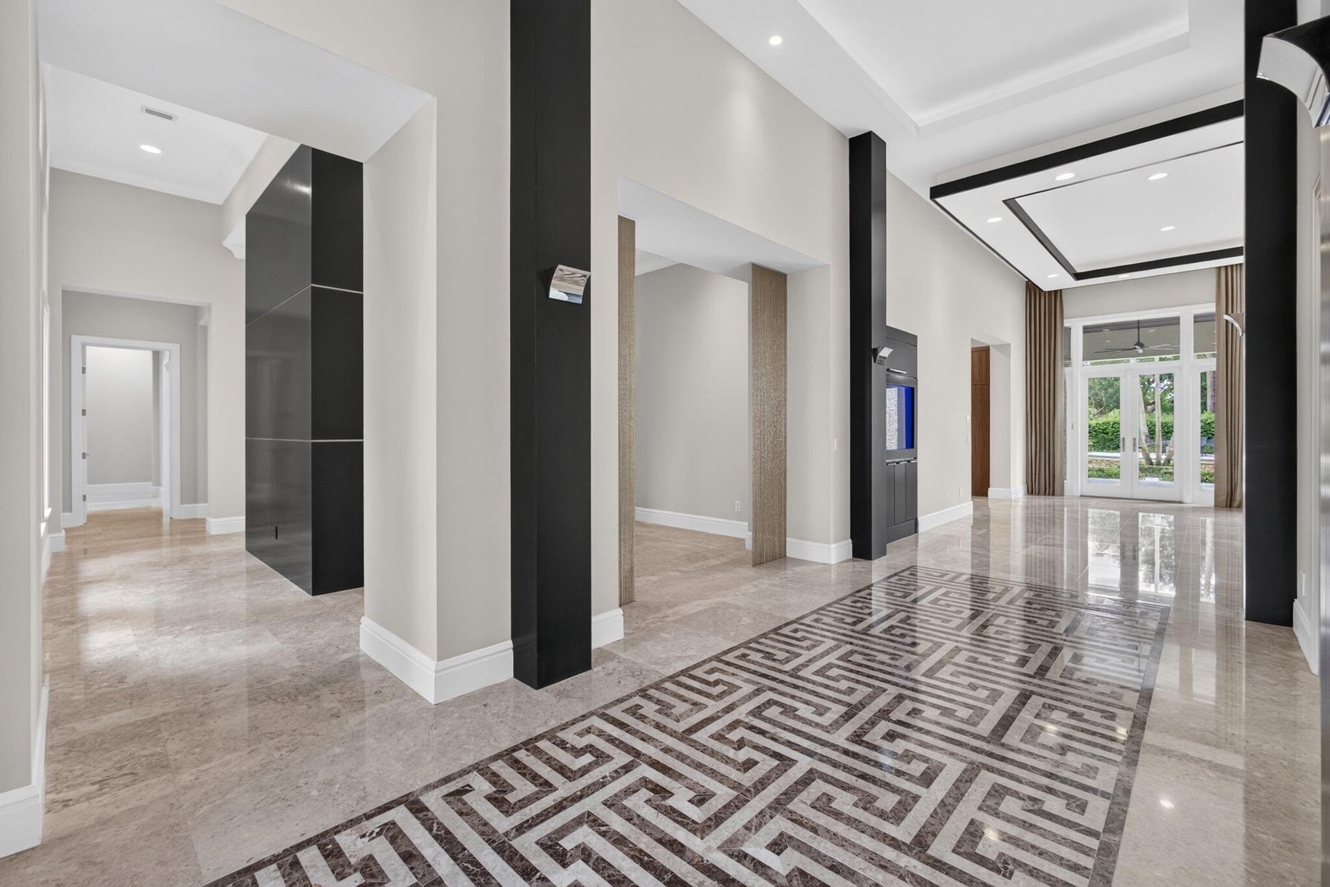 Old Palm Golf Club Residence photo 8