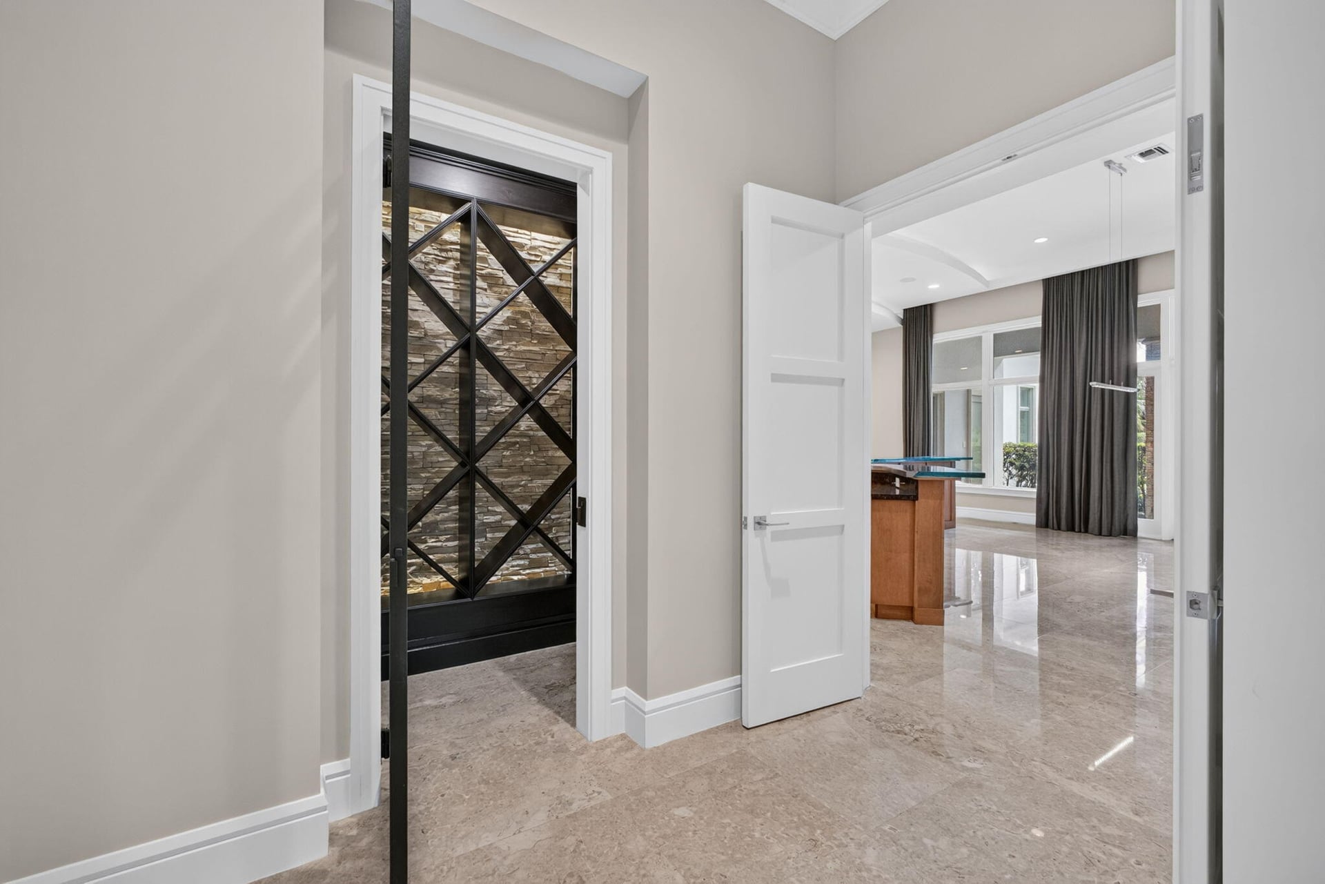 Old Palm Golf Club Residence photo 15