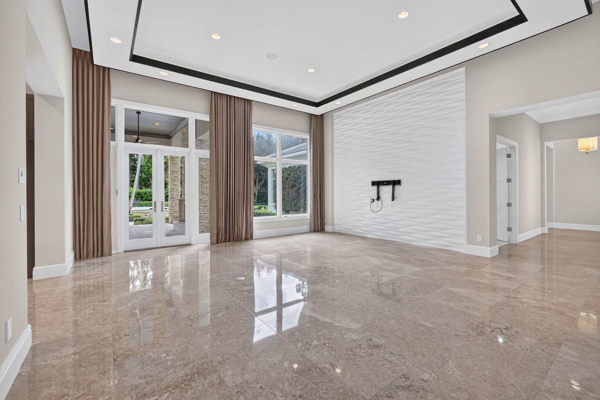 Old Palm Golf Club Residence photo 20