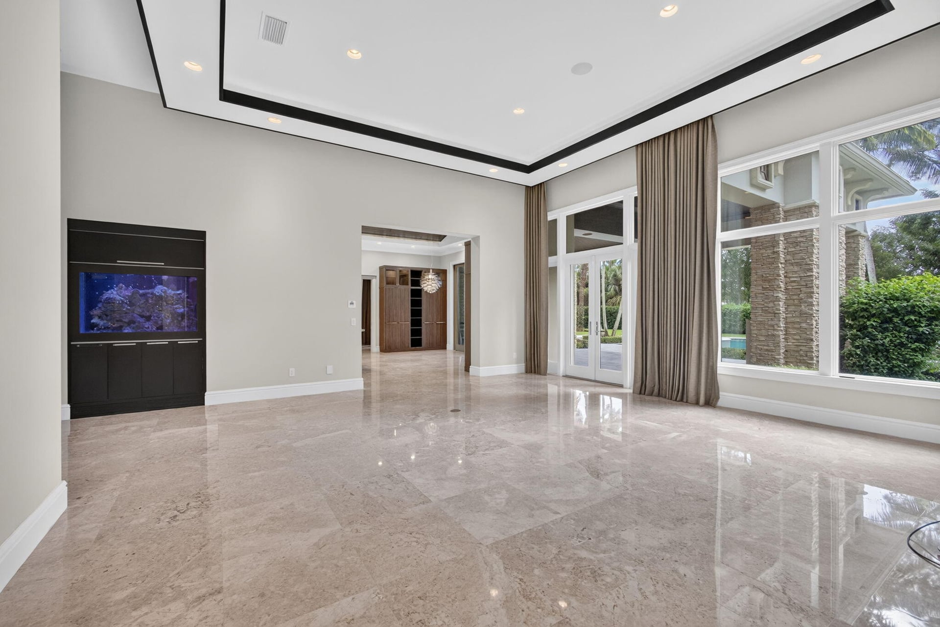 Old Palm Golf Club Residence photo 21