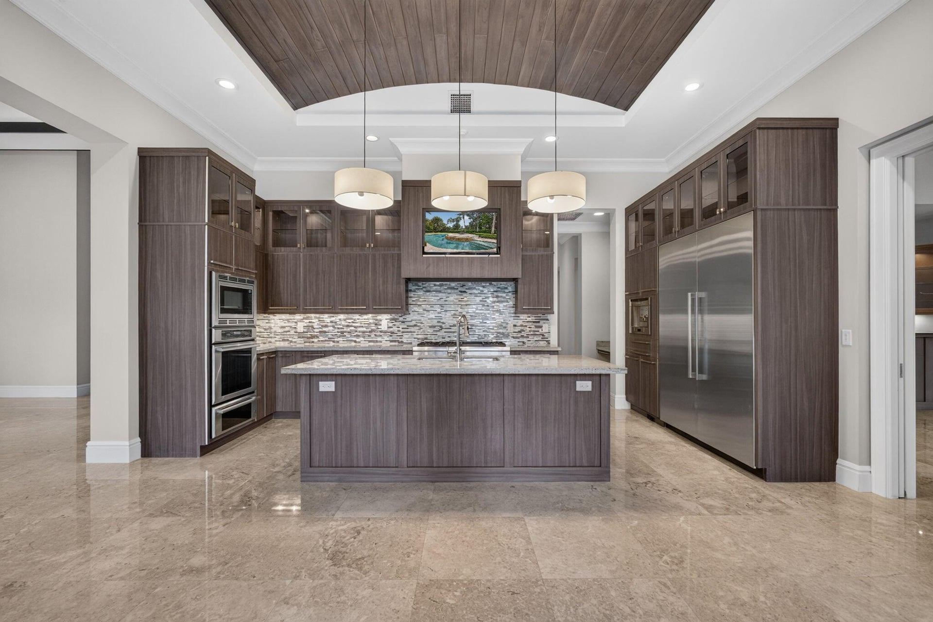 Old Palm Golf Club Residence photo 22