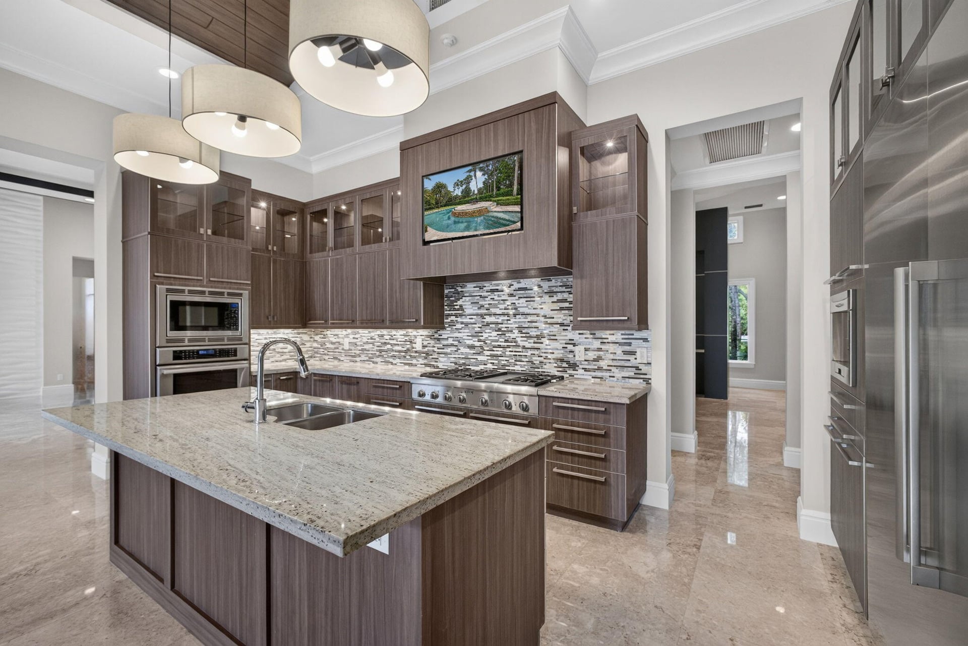 Old Palm Golf Club Residence photo 23