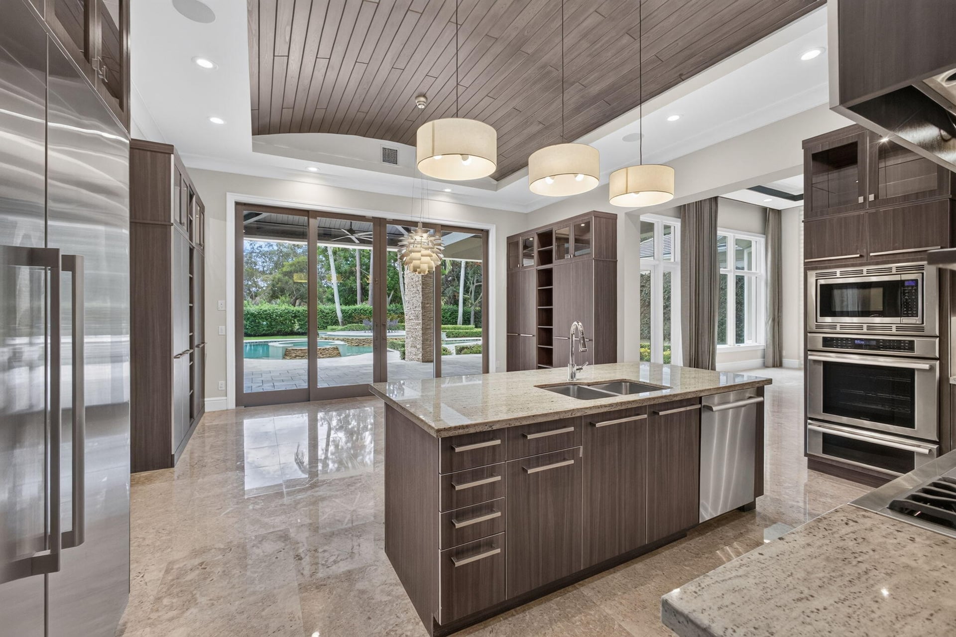 Old Palm Golf Club Residence photo 24