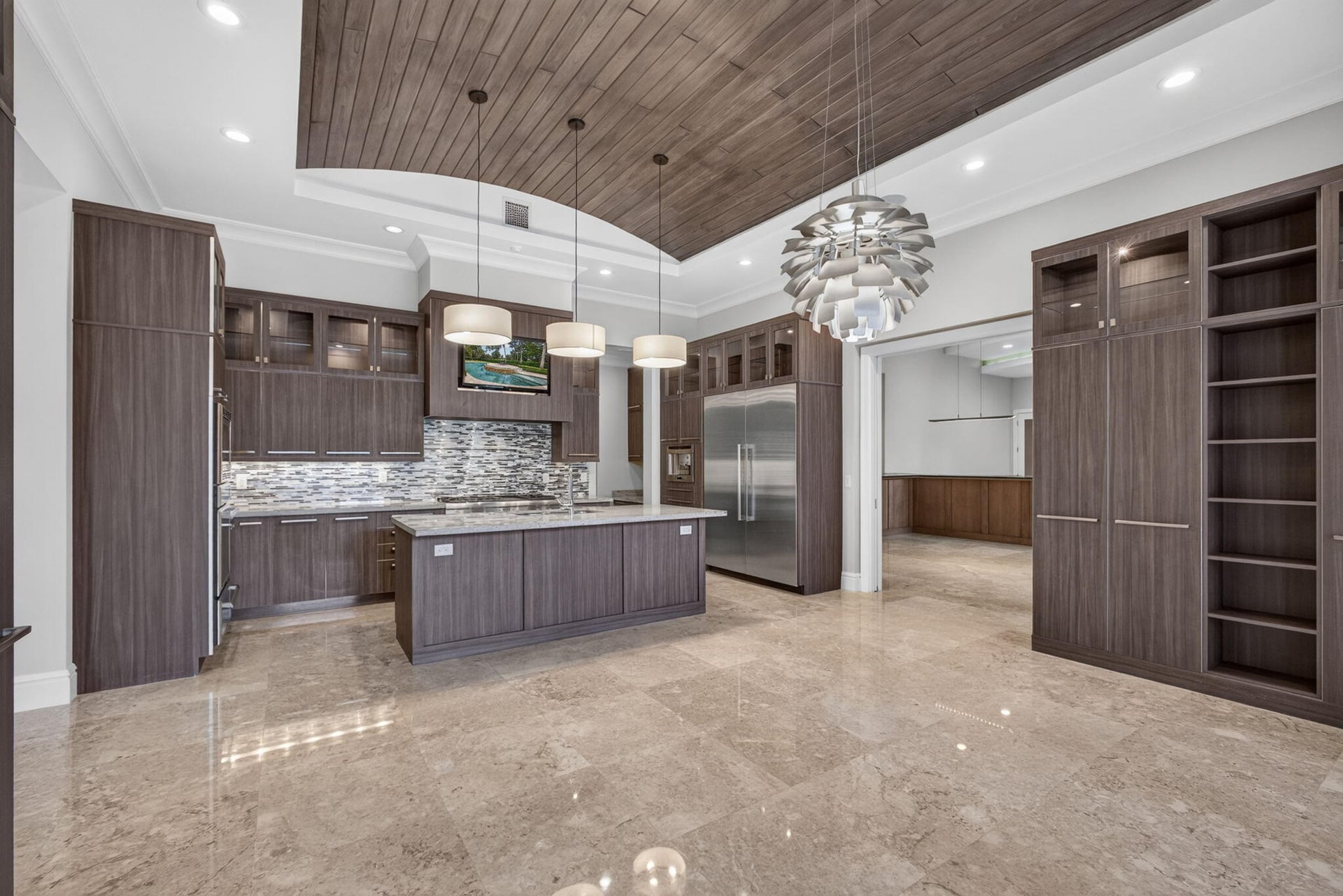 Old Palm Golf Club Residence photo 27