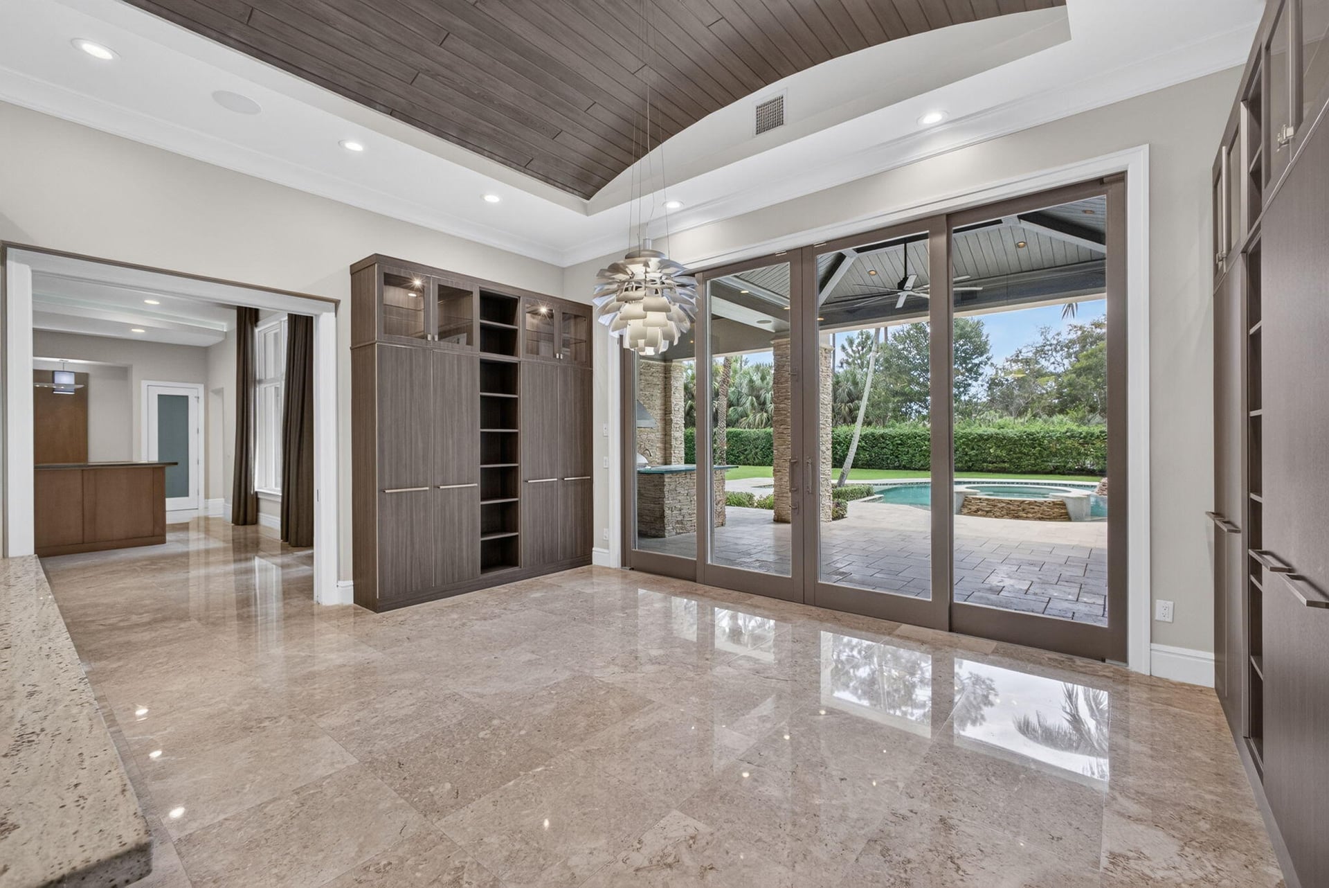 Old Palm Golf Club Residence photo 28