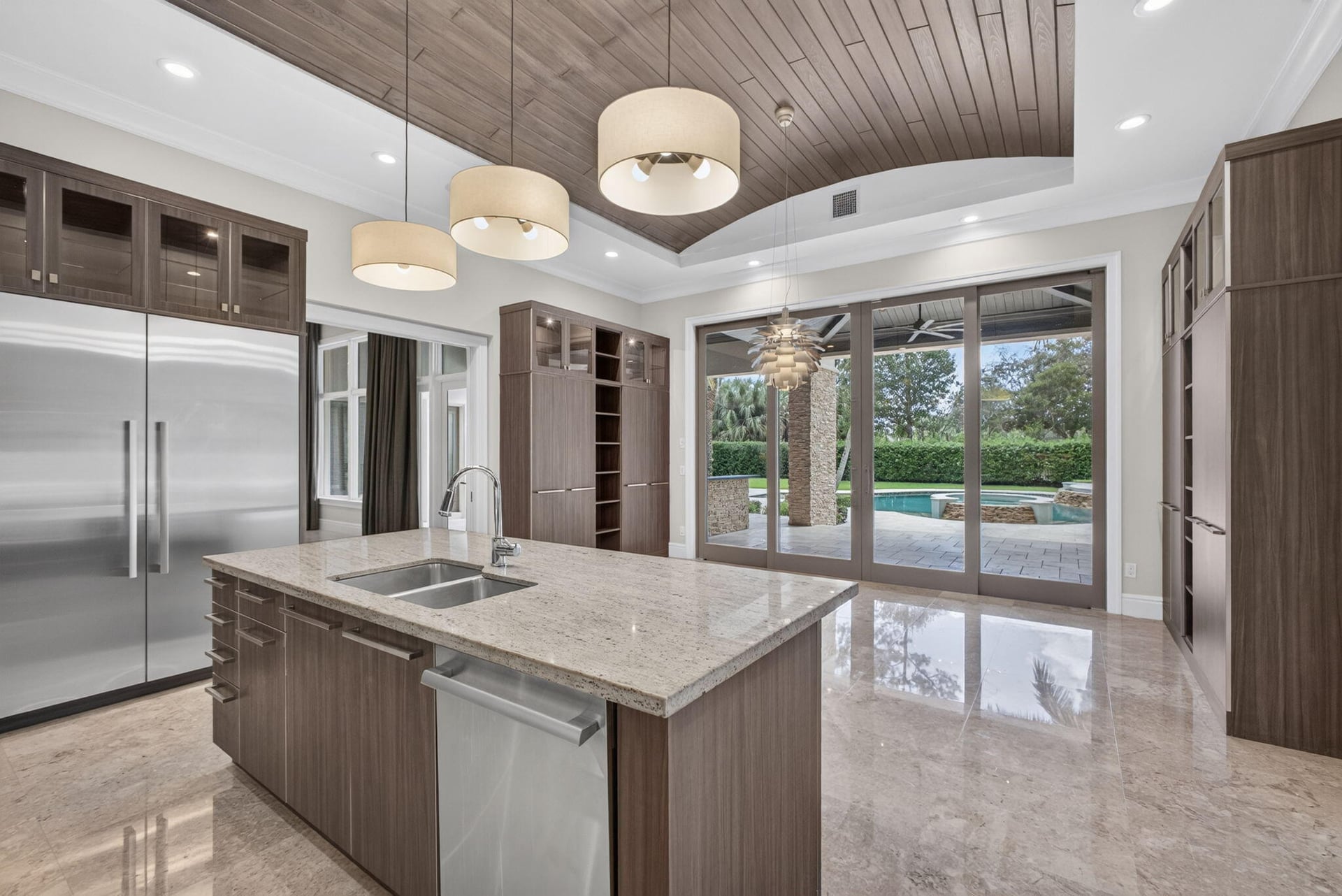 Old Palm Golf Club Residence photo 30