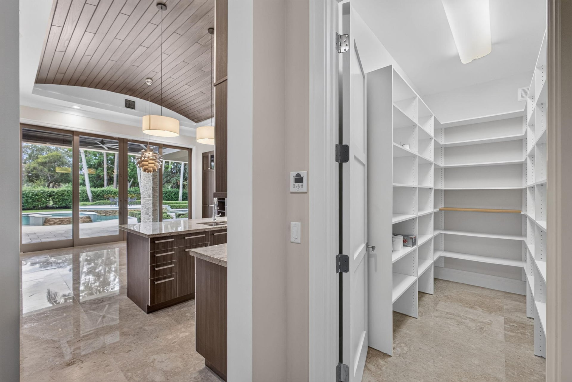 Old Palm Golf Club Residence photo 32