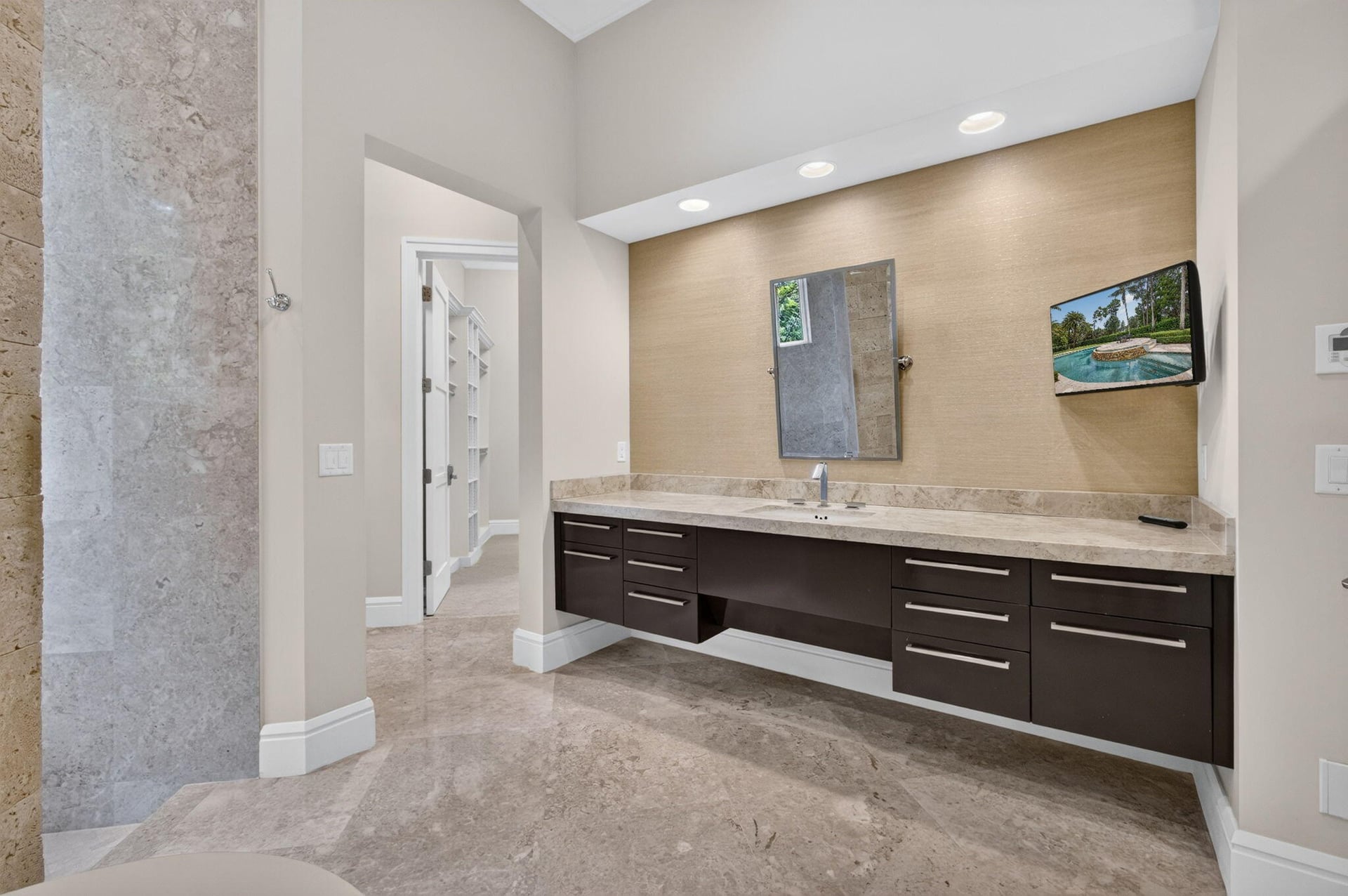 Old Palm Golf Club Residence photo 37