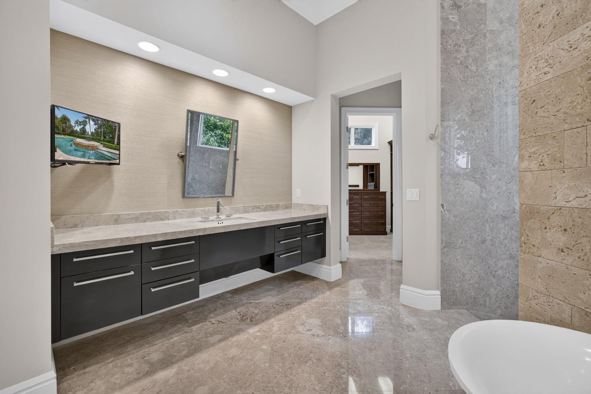 Old Palm Golf Club Residence photo 38