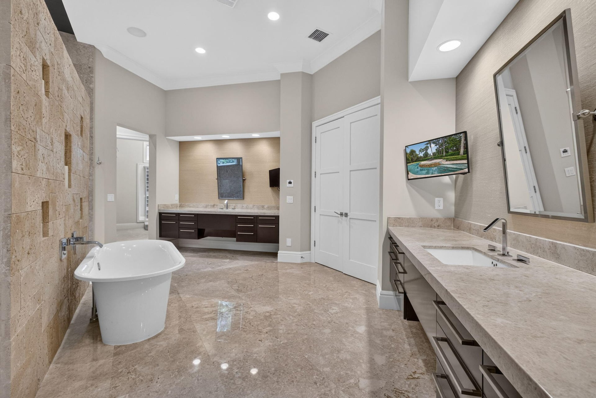 Old Palm Golf Club Residence photo 39