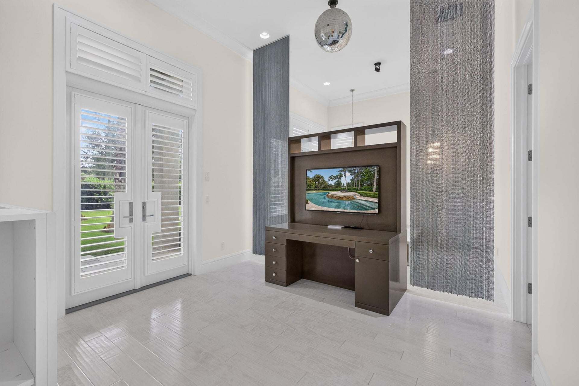 Old Palm Golf Club Residence photo 43