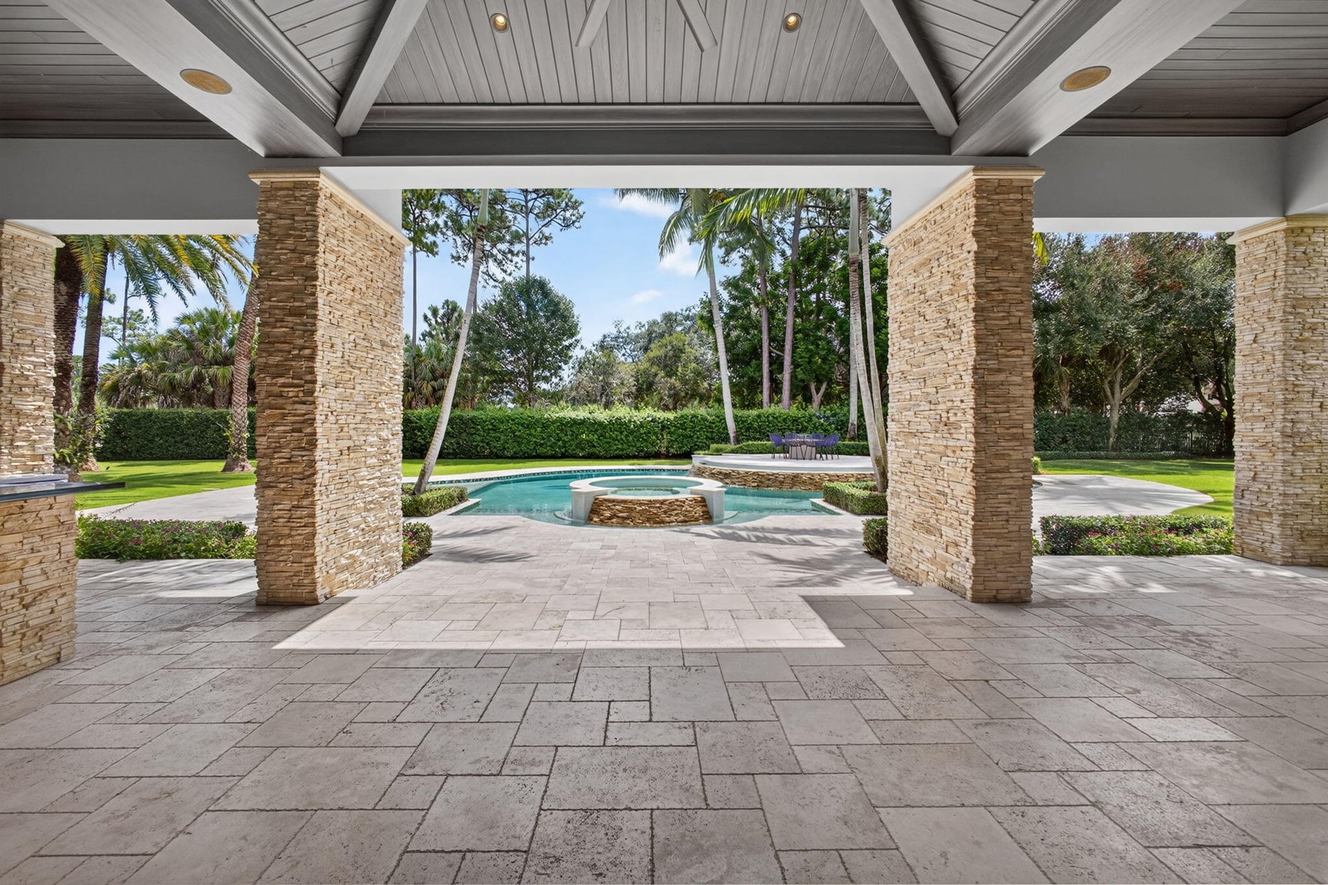 Old Palm Golf Club Residence photo 72
