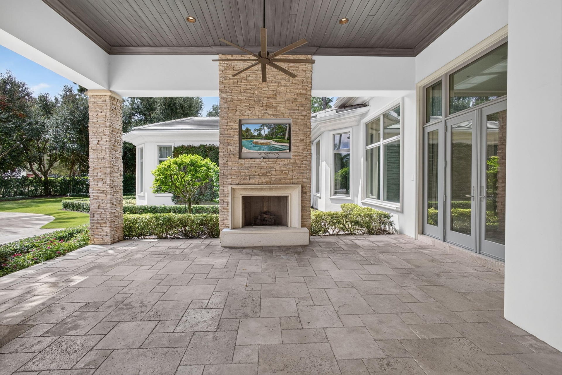 Old Palm Golf Club Residence photo 74