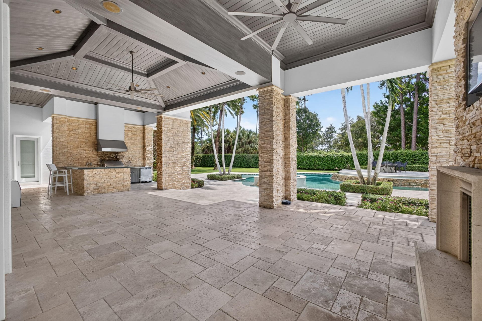 Old Palm Golf Club Residence photo 75