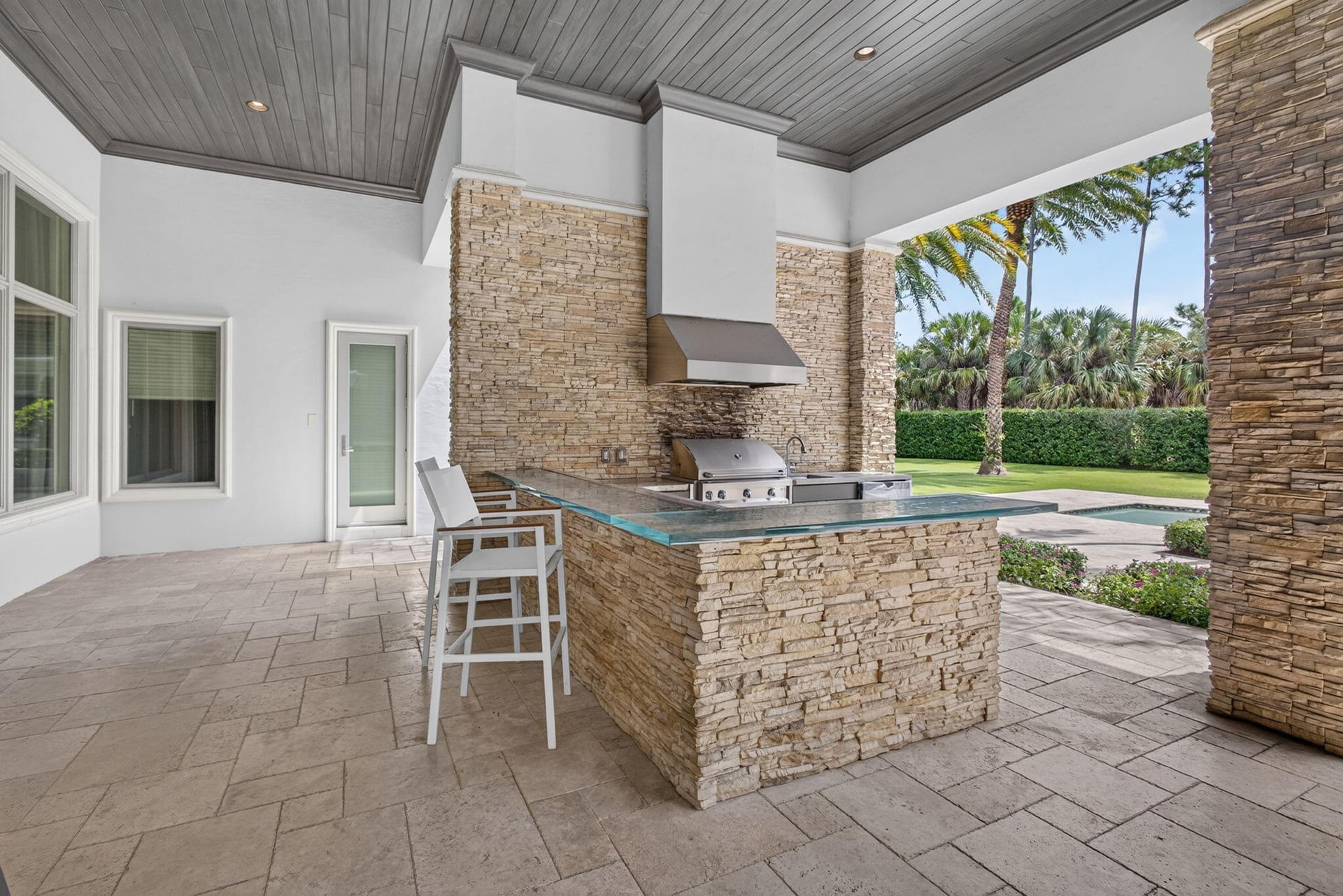 Old Palm Golf Club Residence photo 79