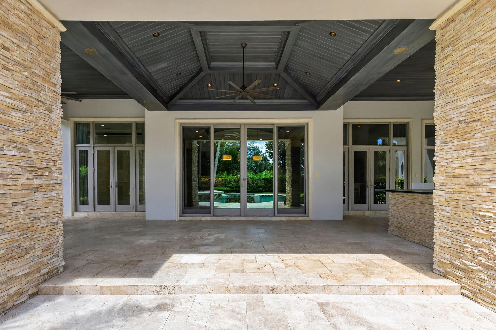 Old Palm Golf Club Residence photo 80