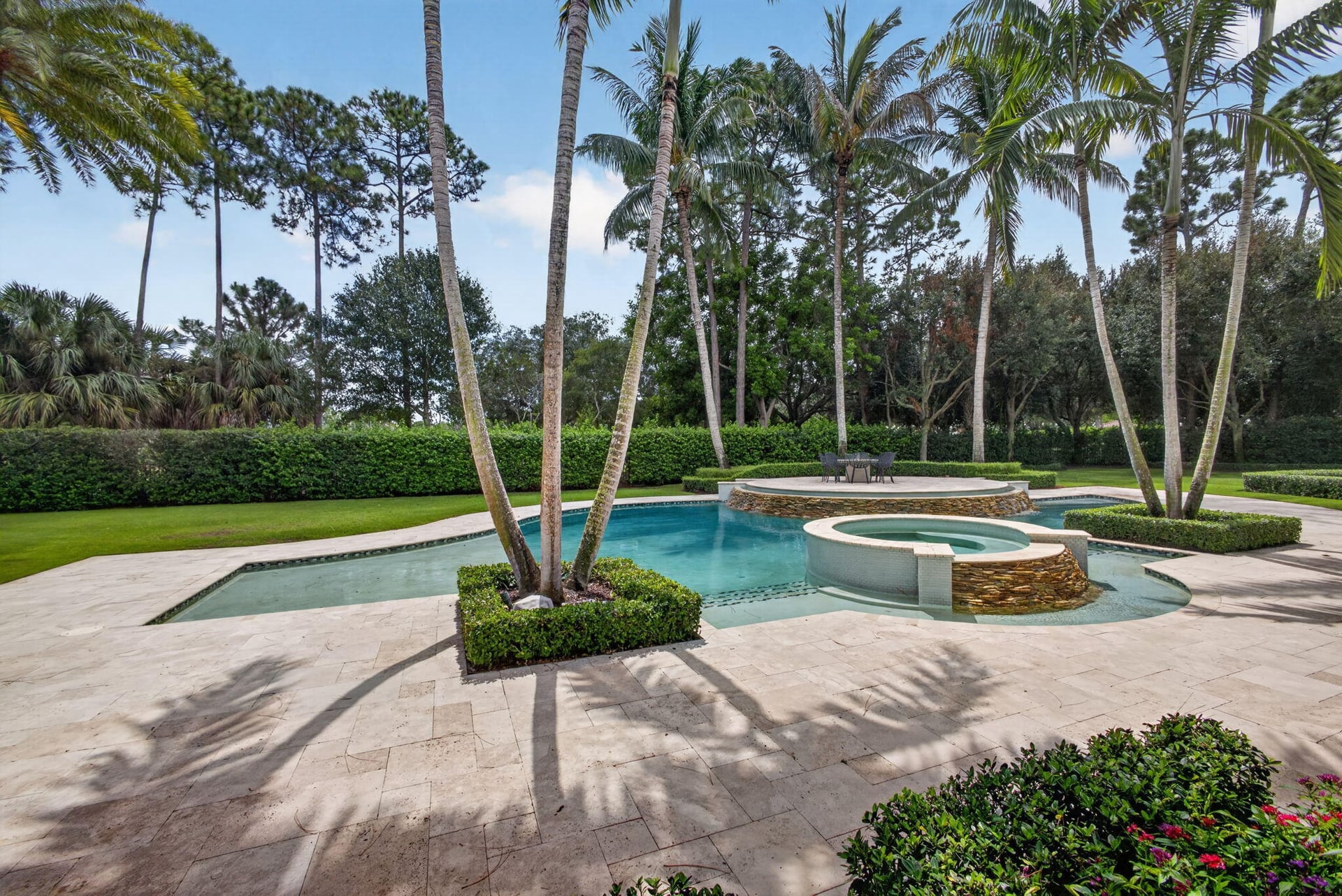 Old Palm Golf Club Residence photo 81