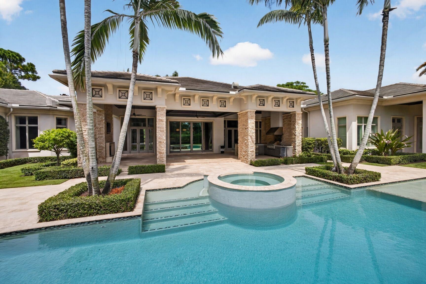 Old Palm Golf Club Residence photo 83