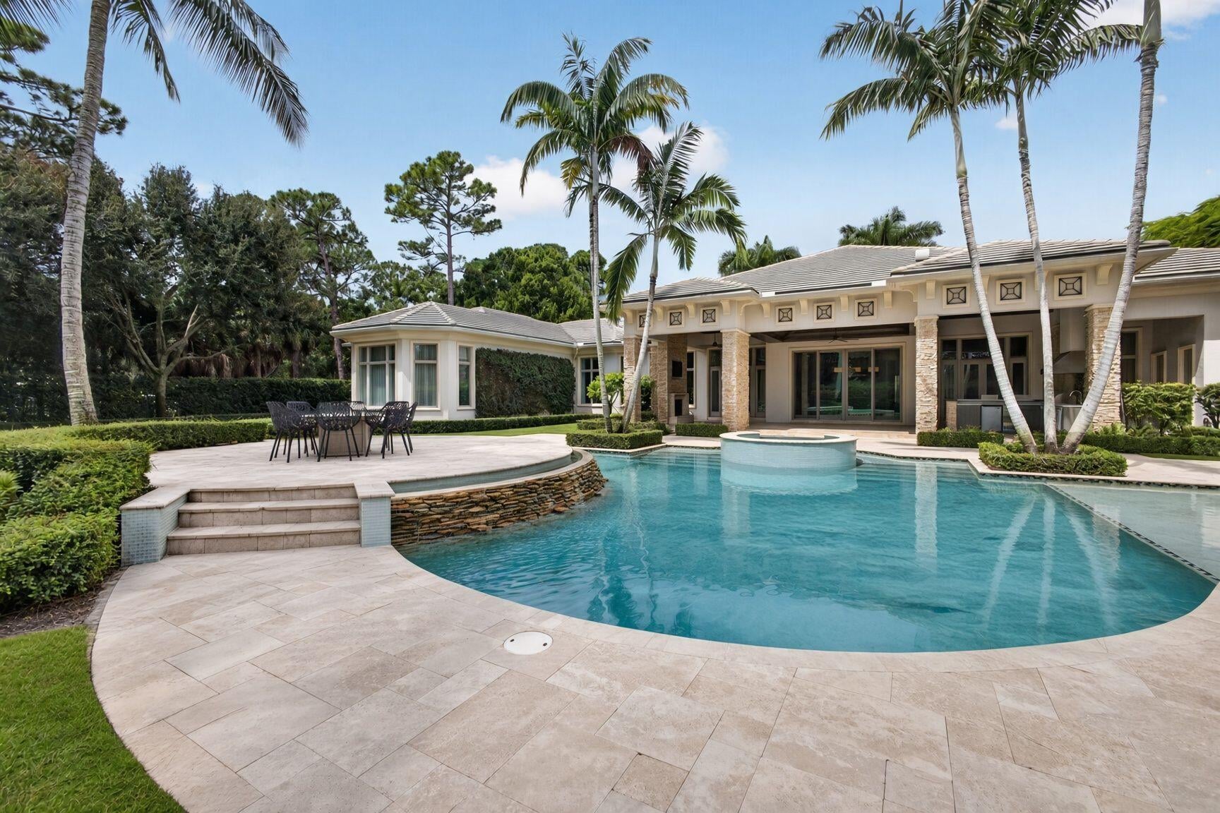 Old Palm Golf Club Residence photo 84
