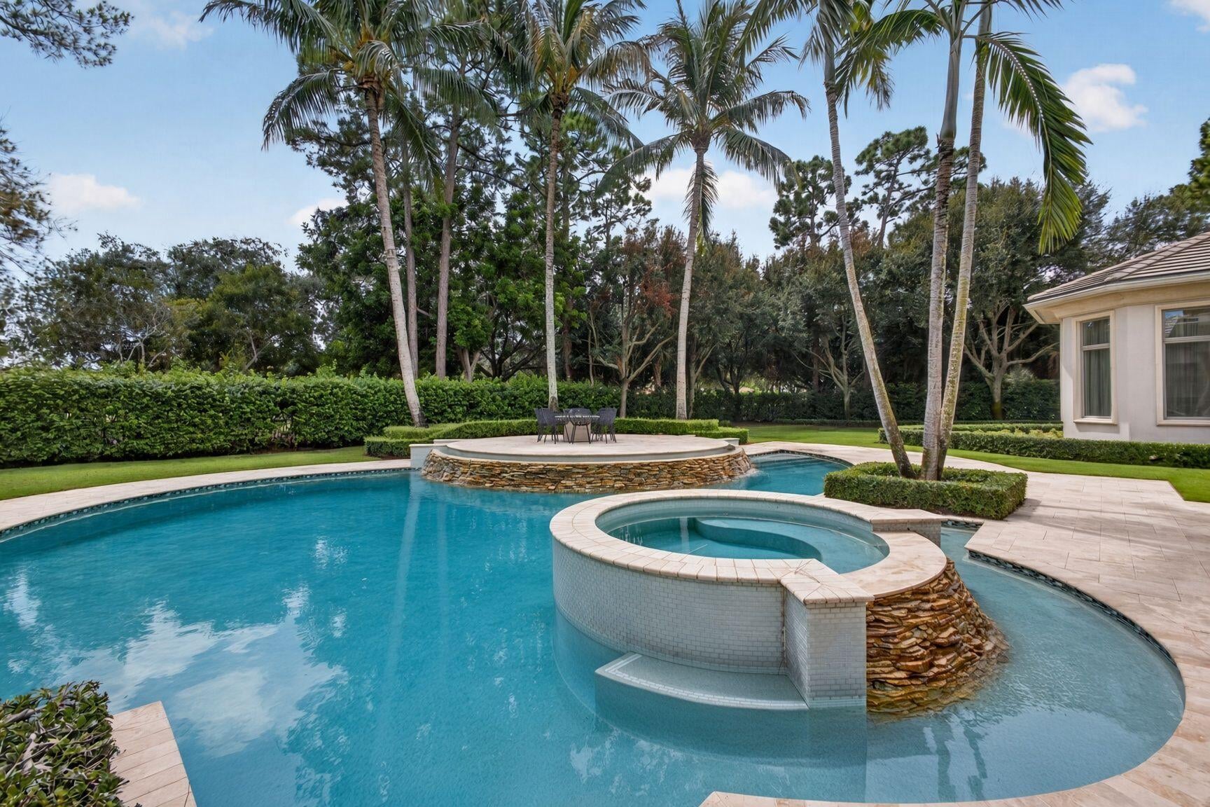 Old Palm Golf Club Residence photo 85