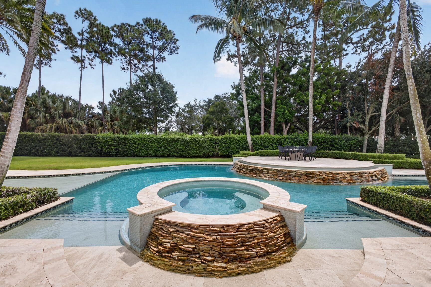Old Palm Golf Club Residence photo 86