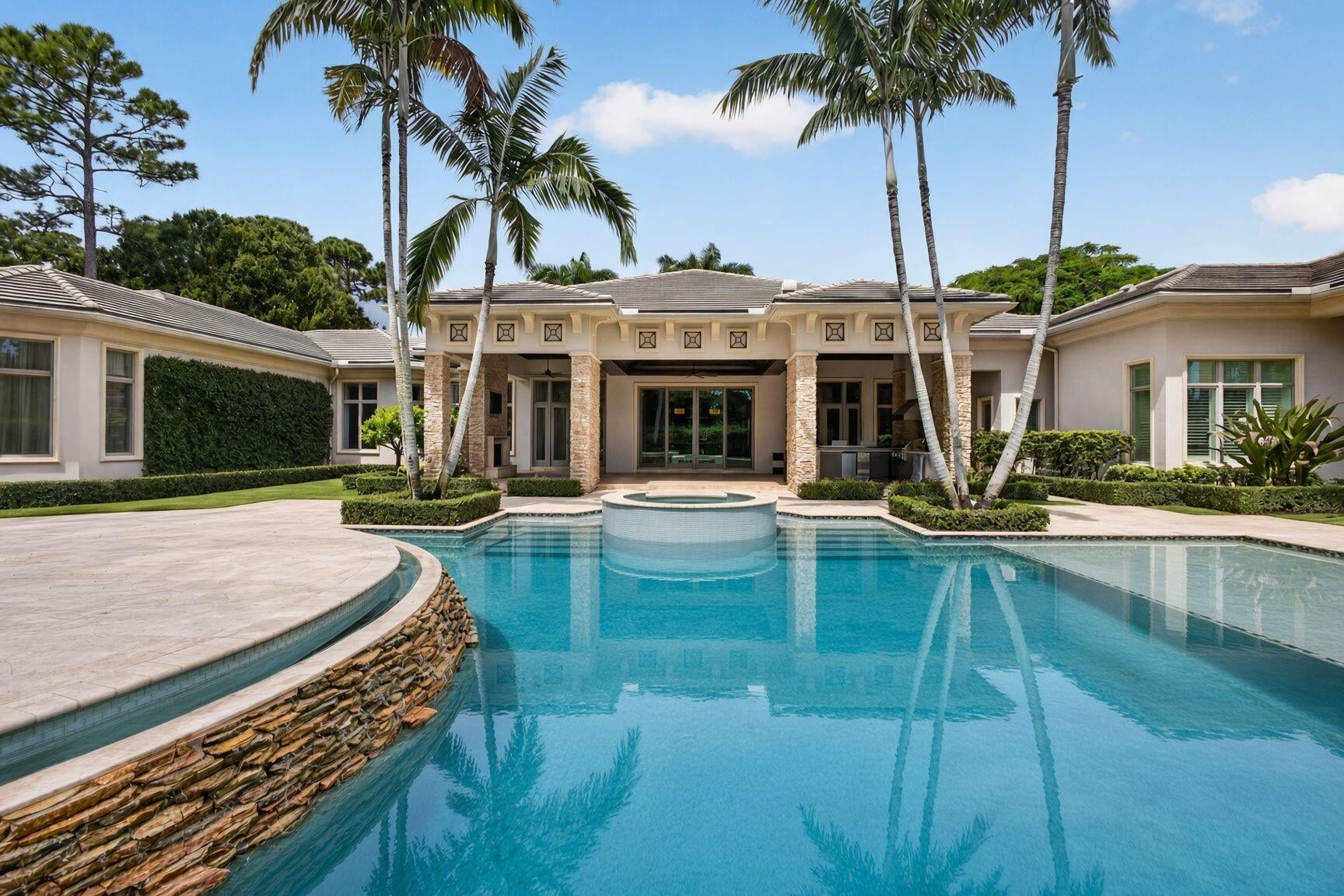 Old Palm Golf Club Residence photo 87