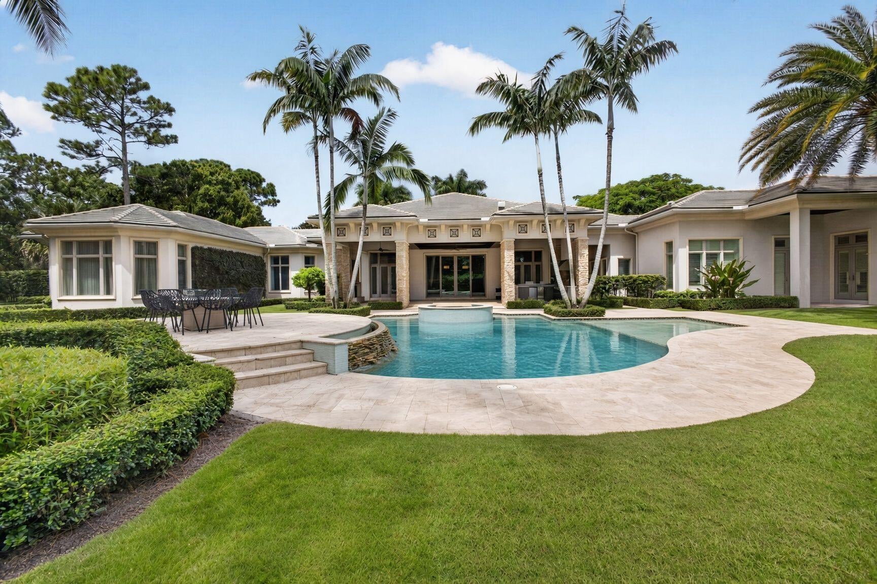 Old Palm Golf Club Residence photo 89