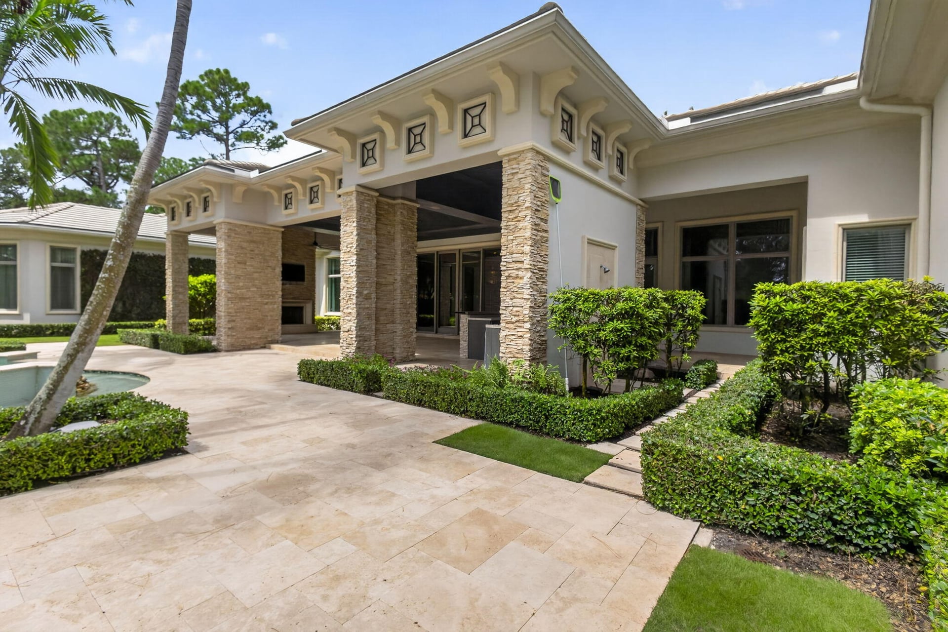 Old Palm Golf Club Residence photo 90