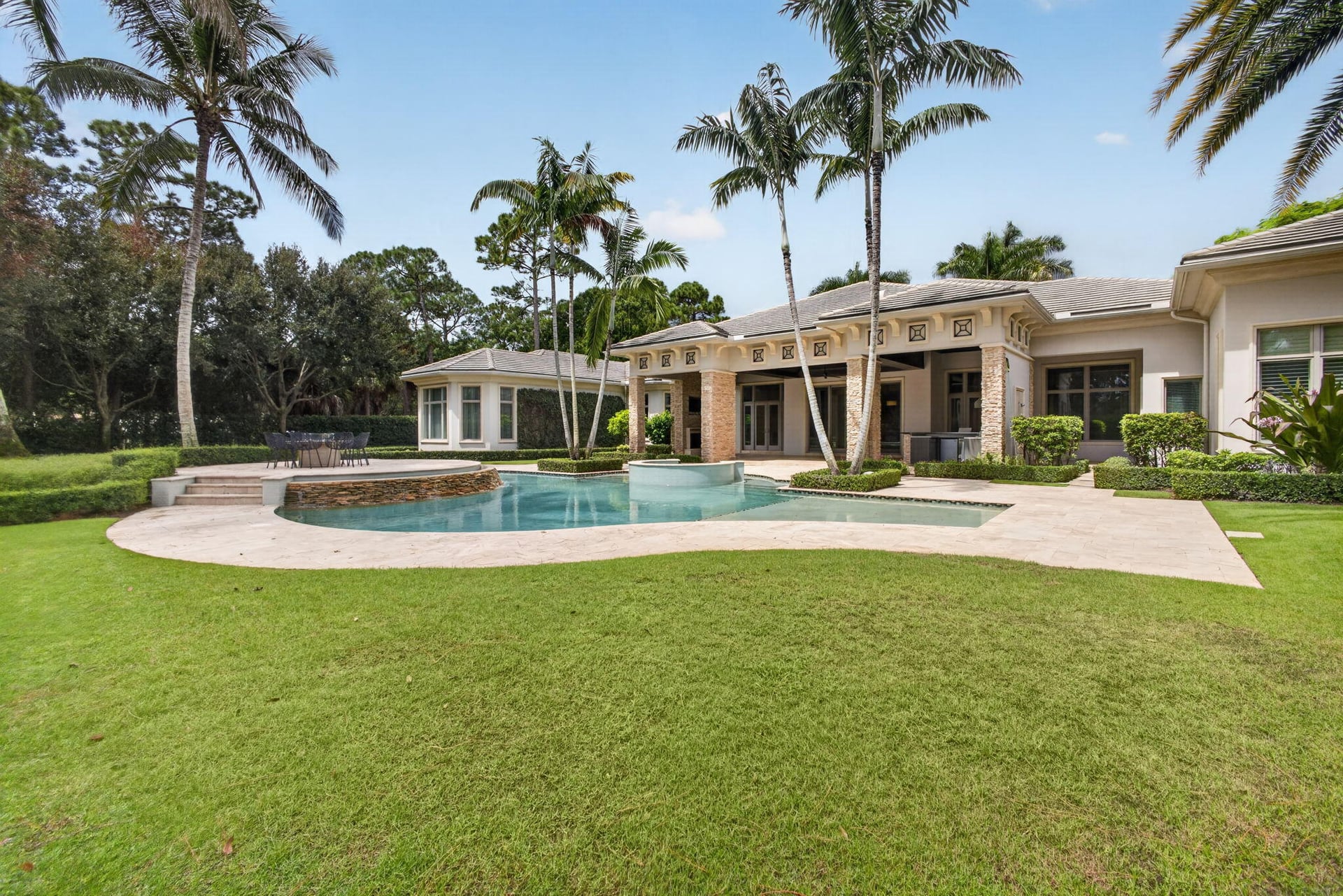 Old Palm Golf Club Residence photo 91
