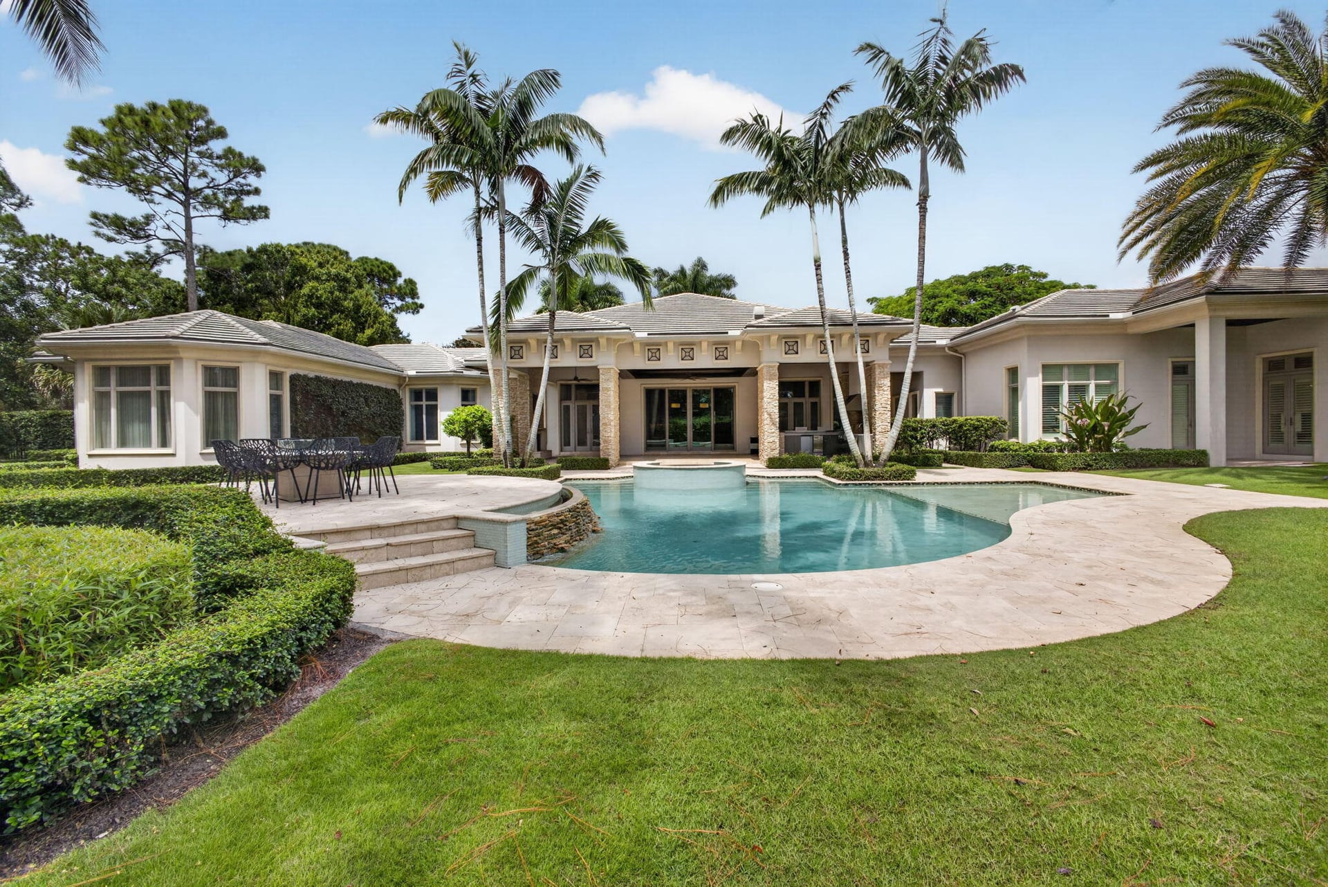 Old Palm Golf Club Residence photo 92