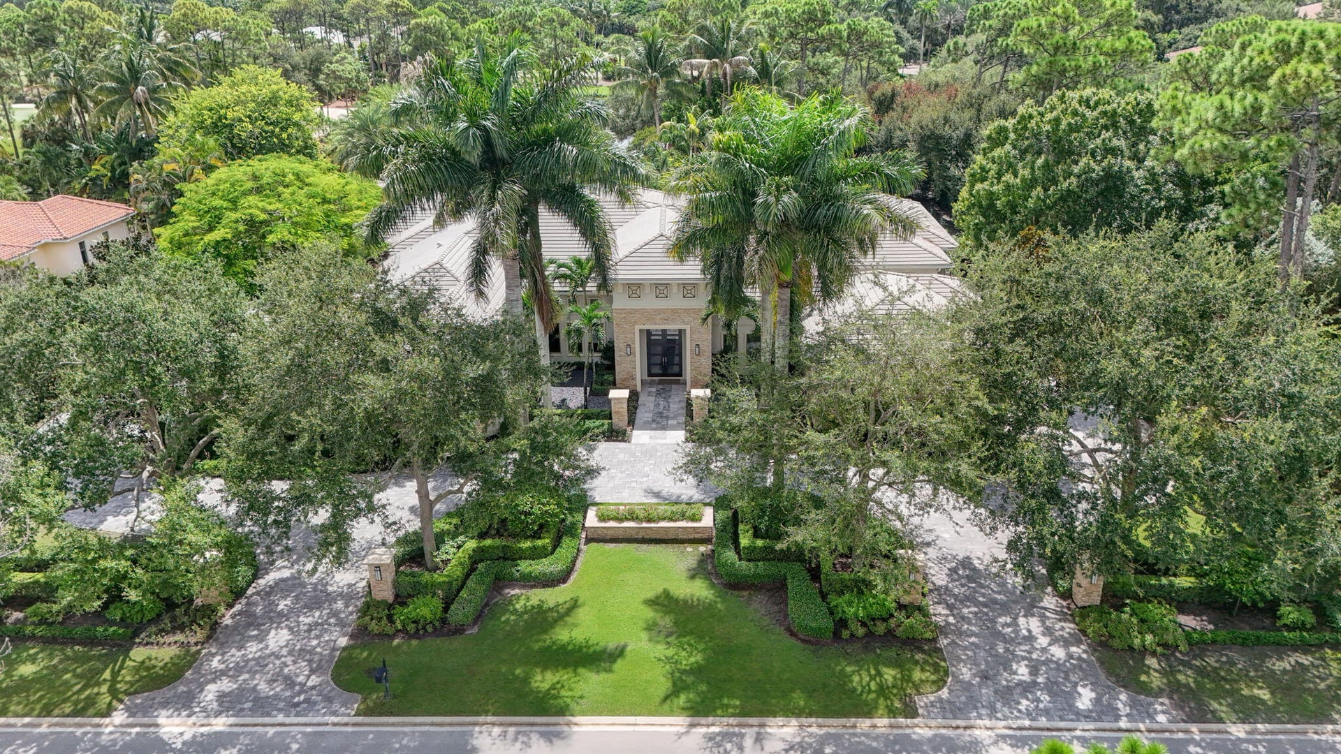 Old Palm Golf Club Residence photo 93