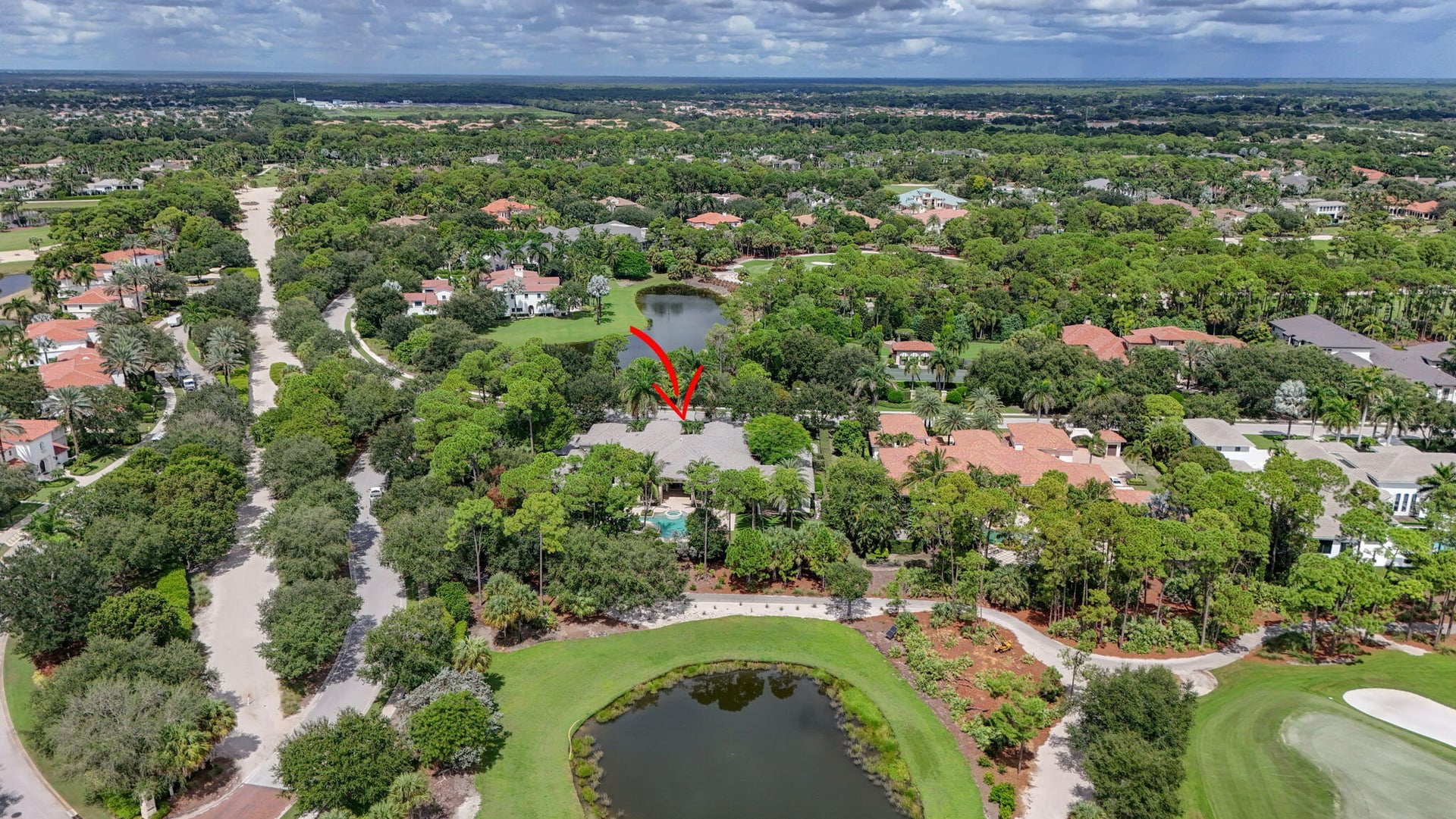 Old Palm Golf Club Residence photo 96