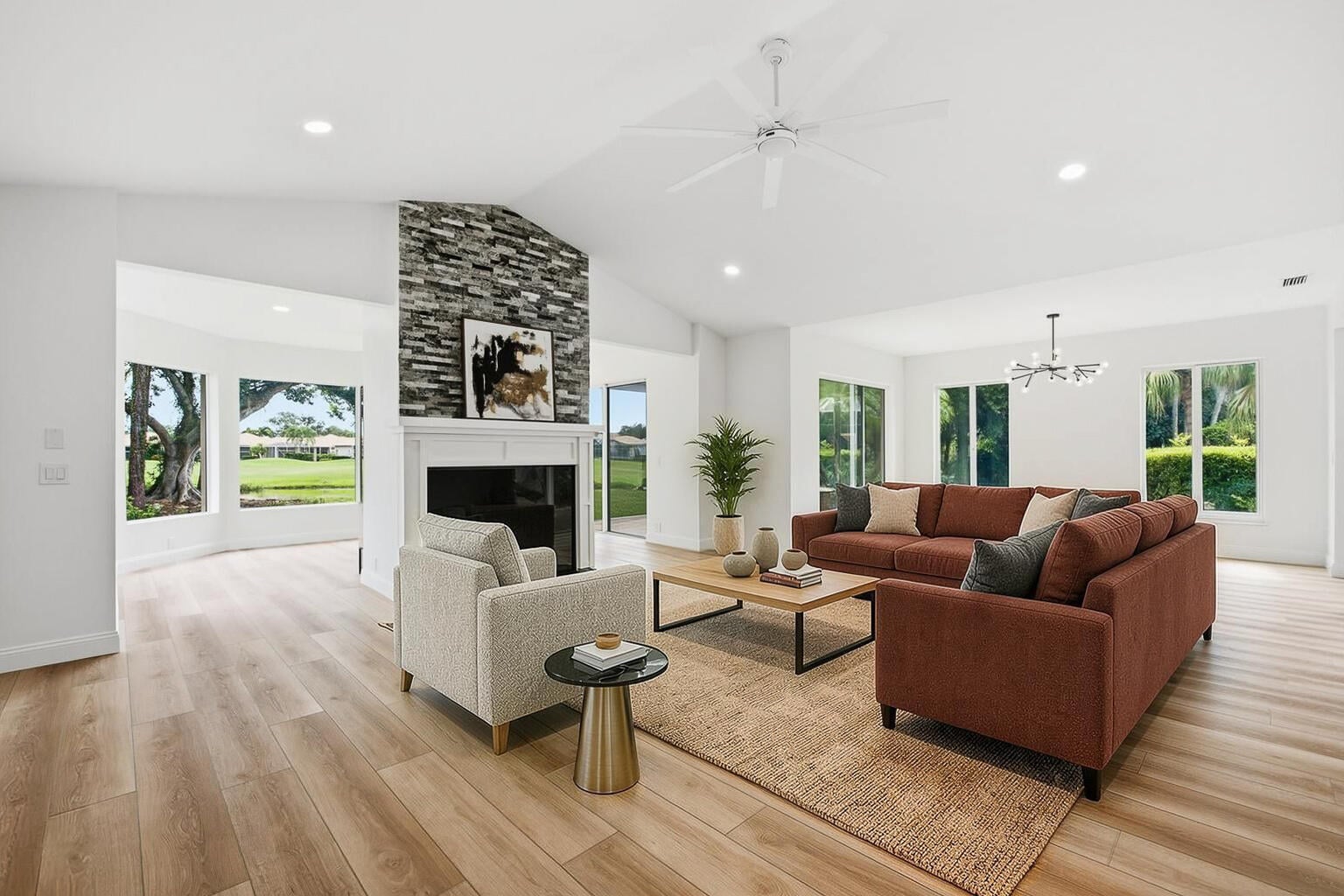 Monarch Country Club Residence photo 10