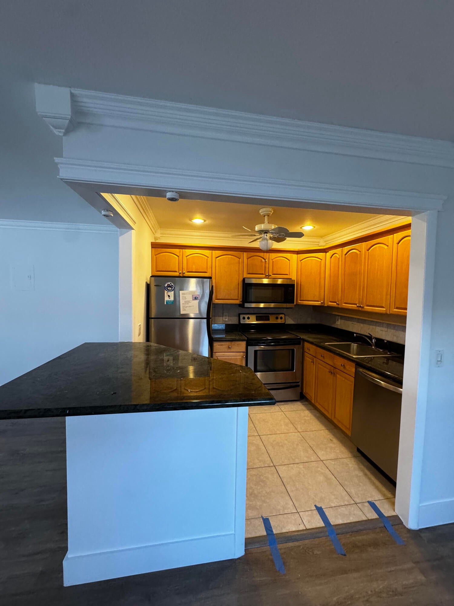 Residence photo 18
