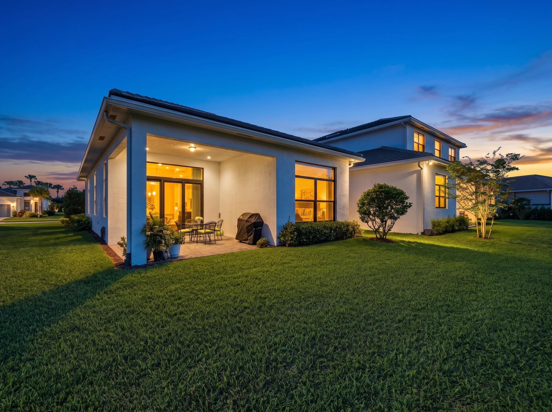 Residence photo 2