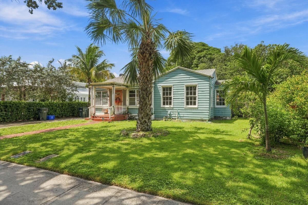 Downtown Delray Beach Residence photo 8